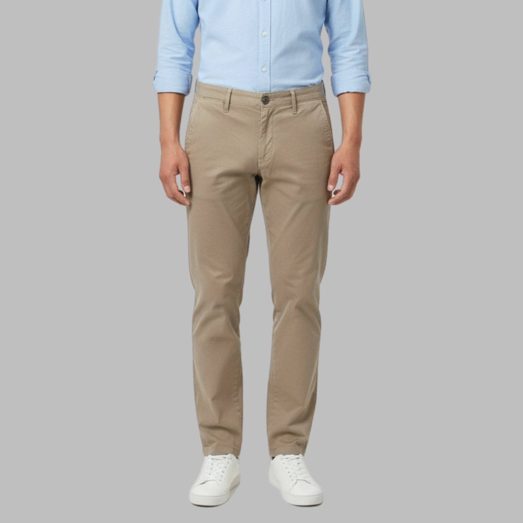 Pantalone Safety pin uomo