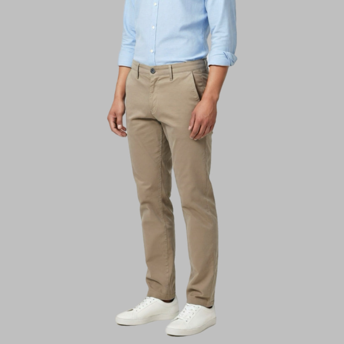 Pantalone Safety pin uomo