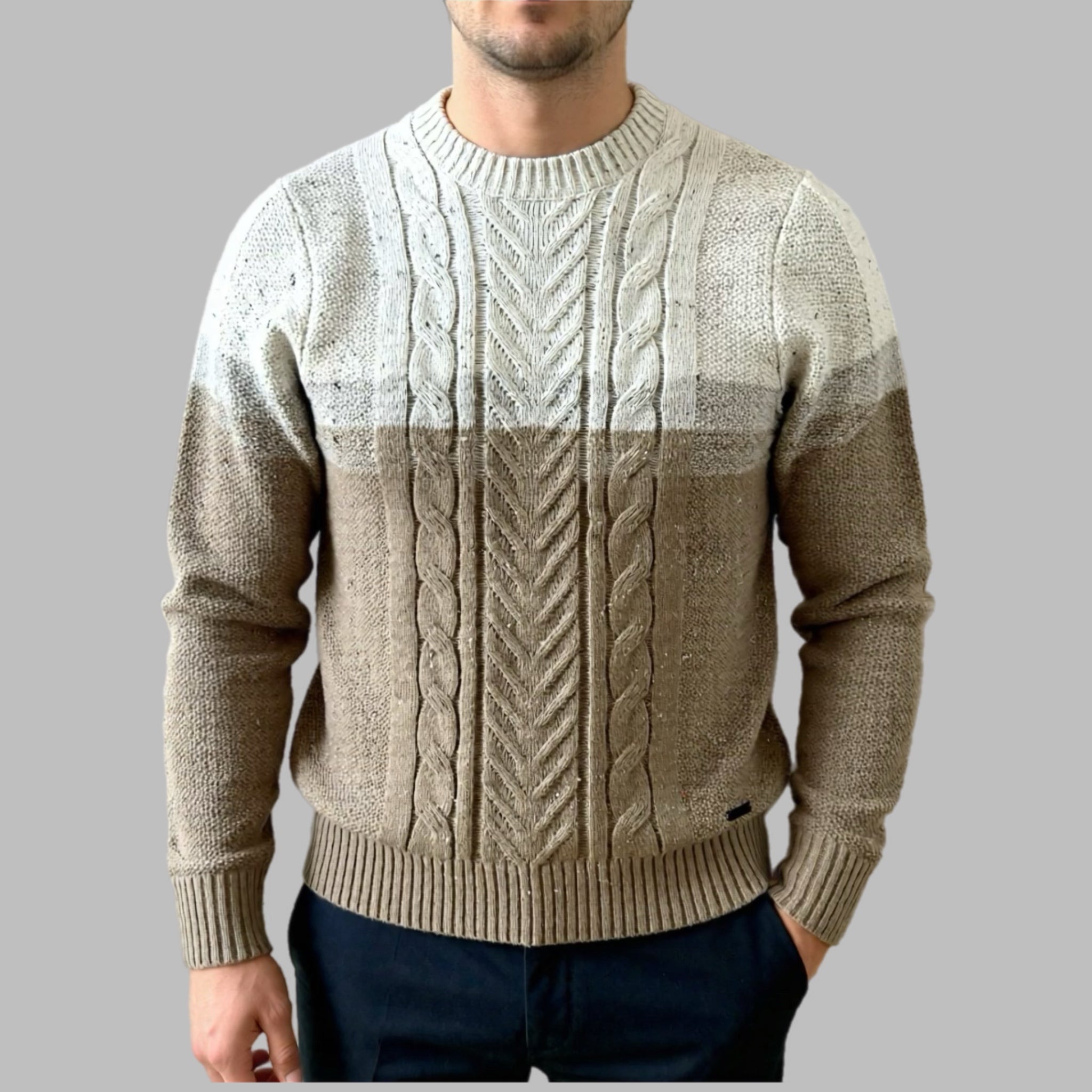 Maglia Nerovago uomo