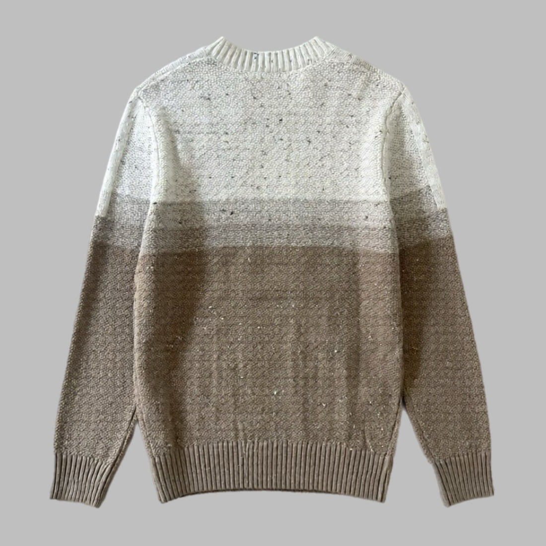 Maglia Nerovago uomo