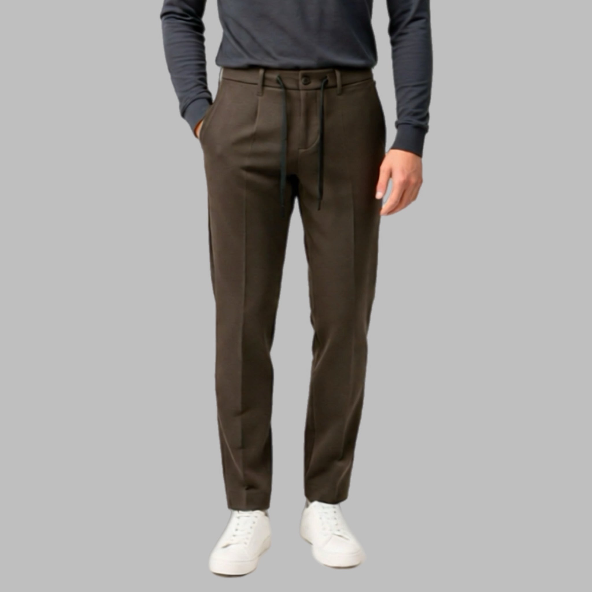 Pantalone Safety pin uomo punto milano