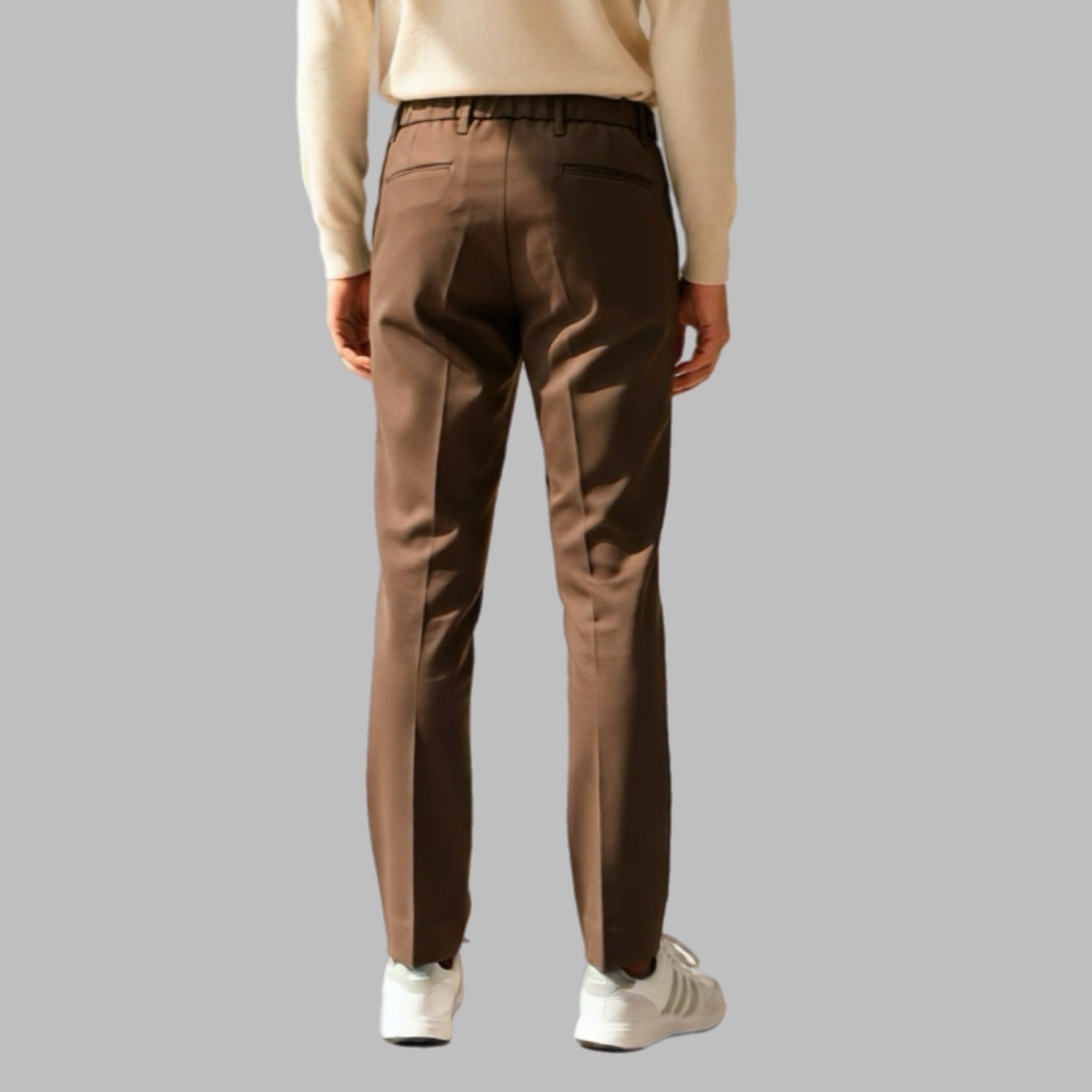 Pantalone Safety pin uomo punto milano