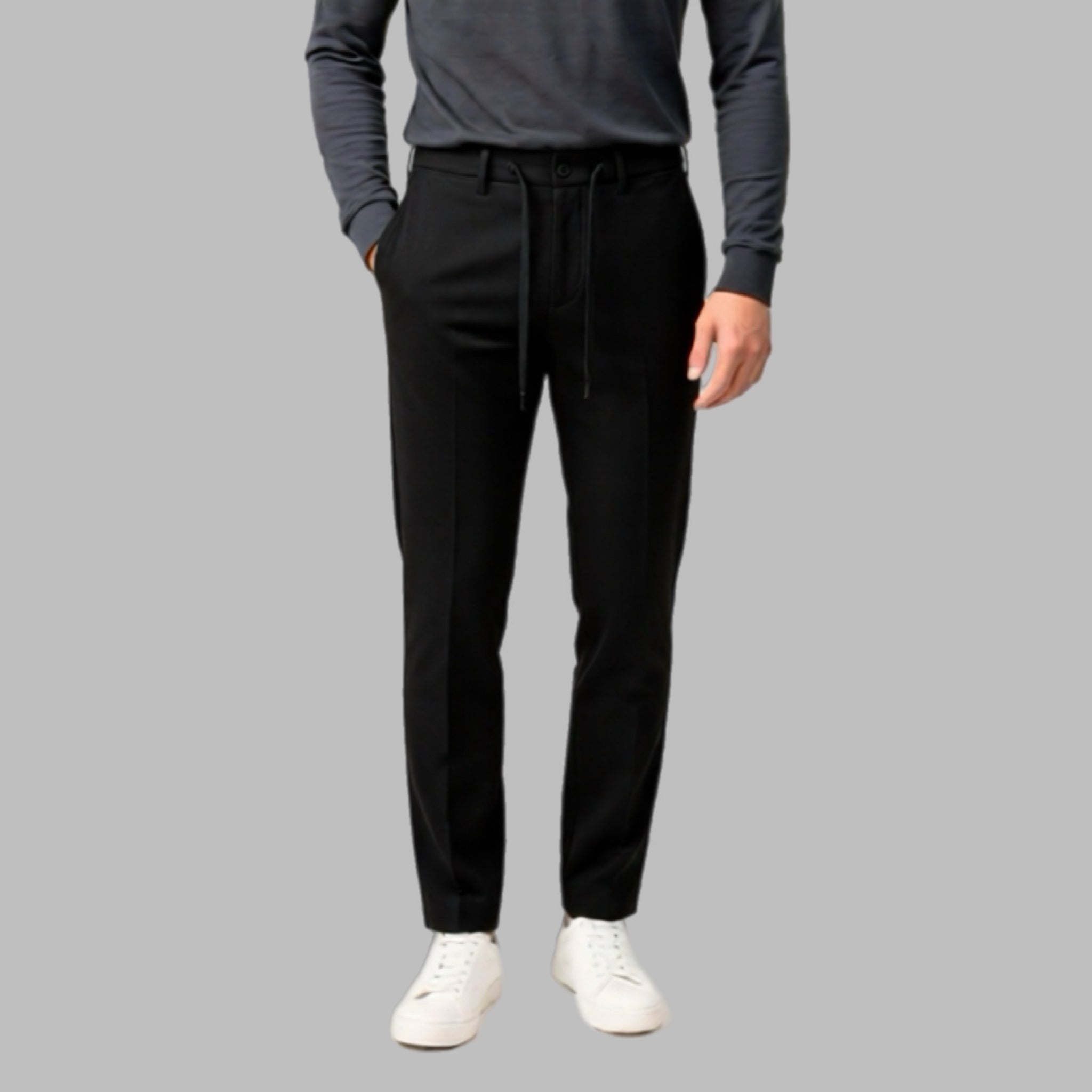 Pantalone Safety pin uomo punto milano