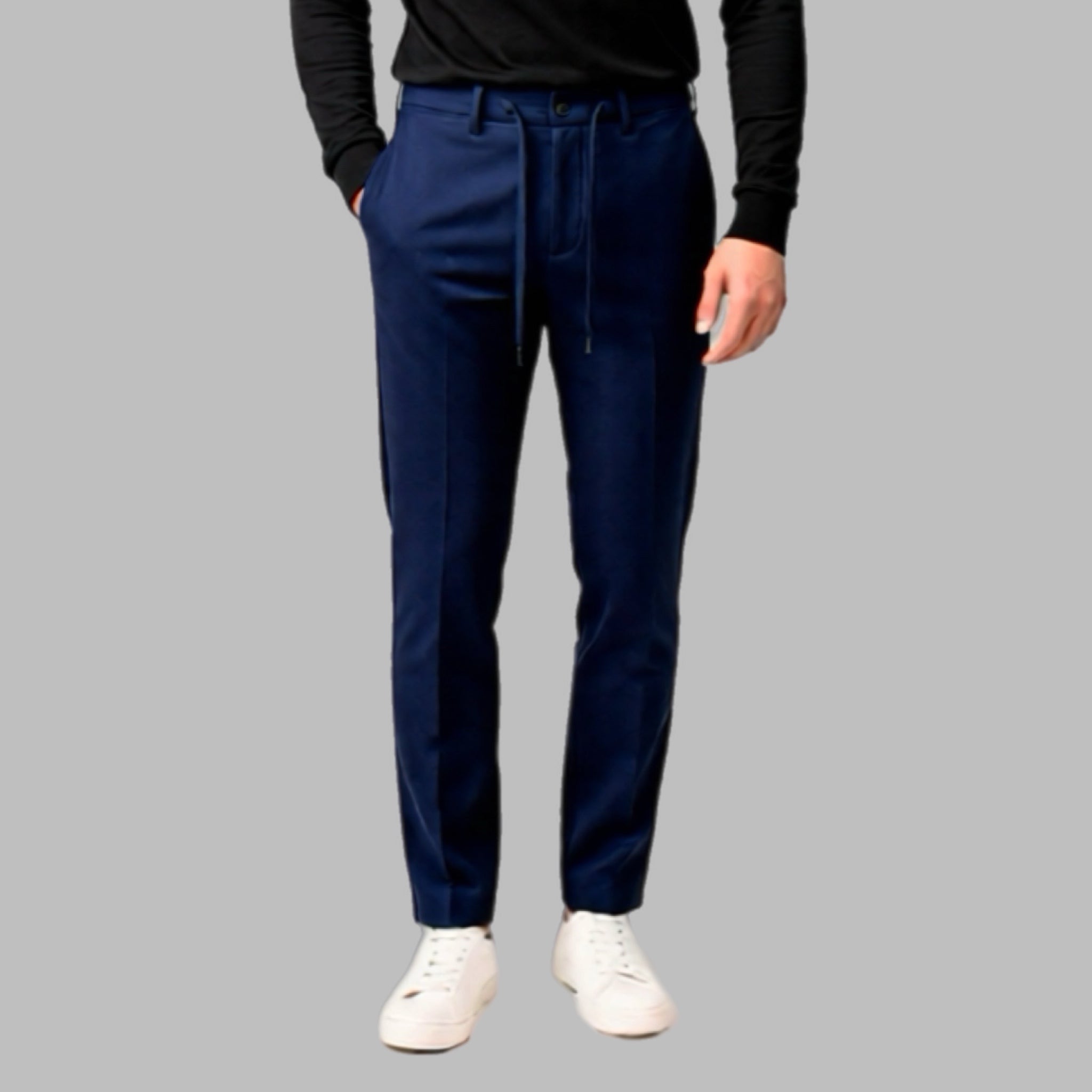 Pantalone Safety Pin uomo punto milano