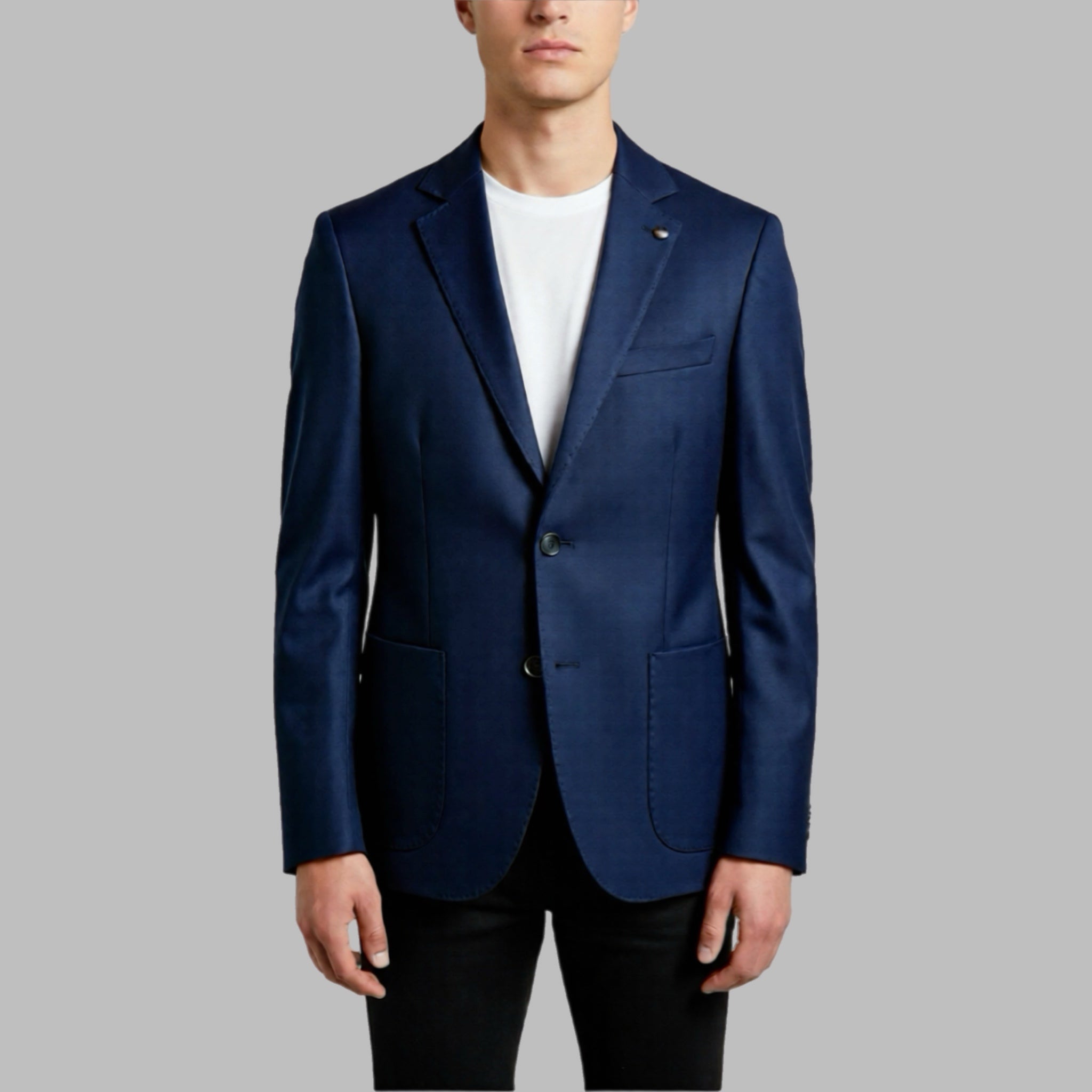 Giacca Safety pin uomo punto milano