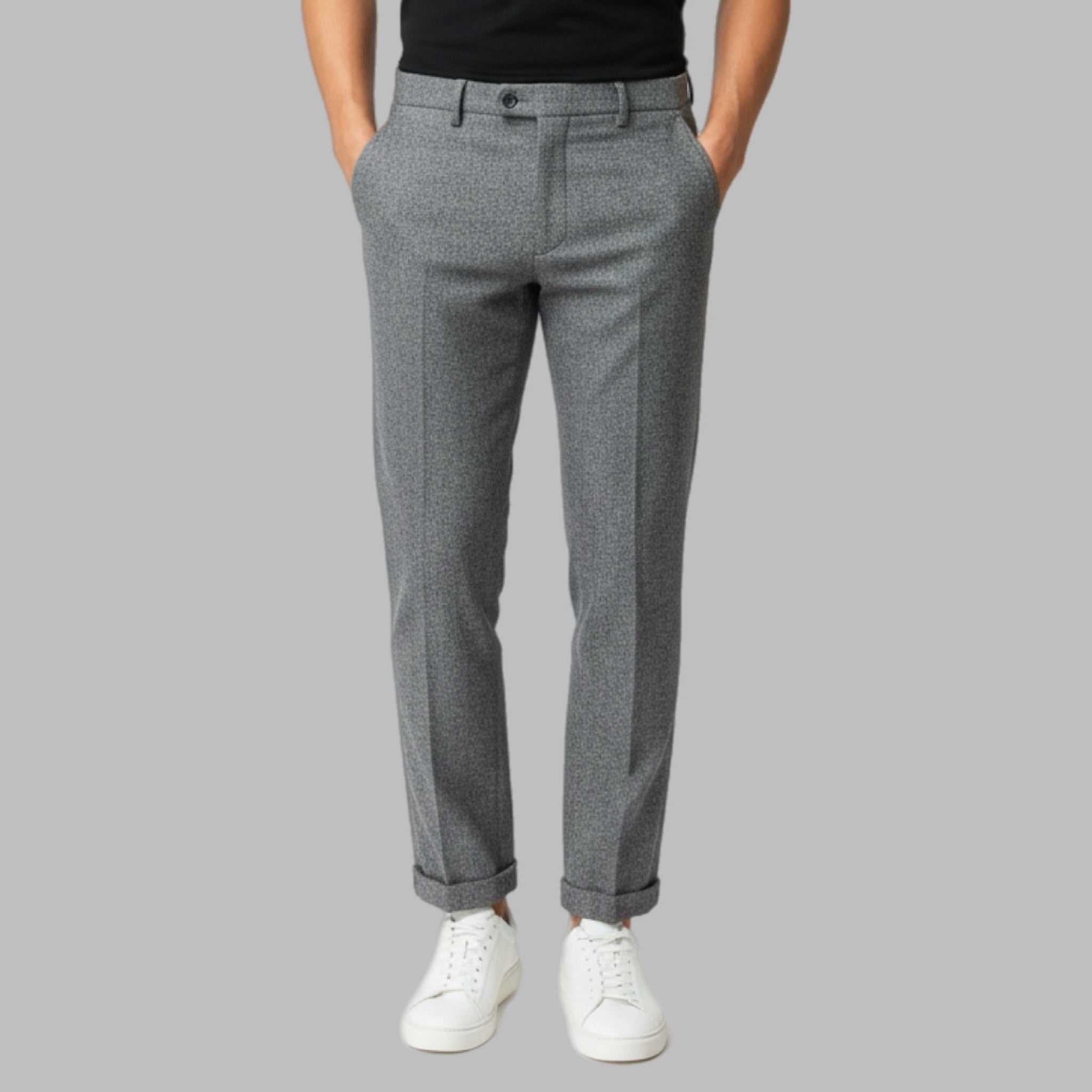 Pantalone Safety pin uomo