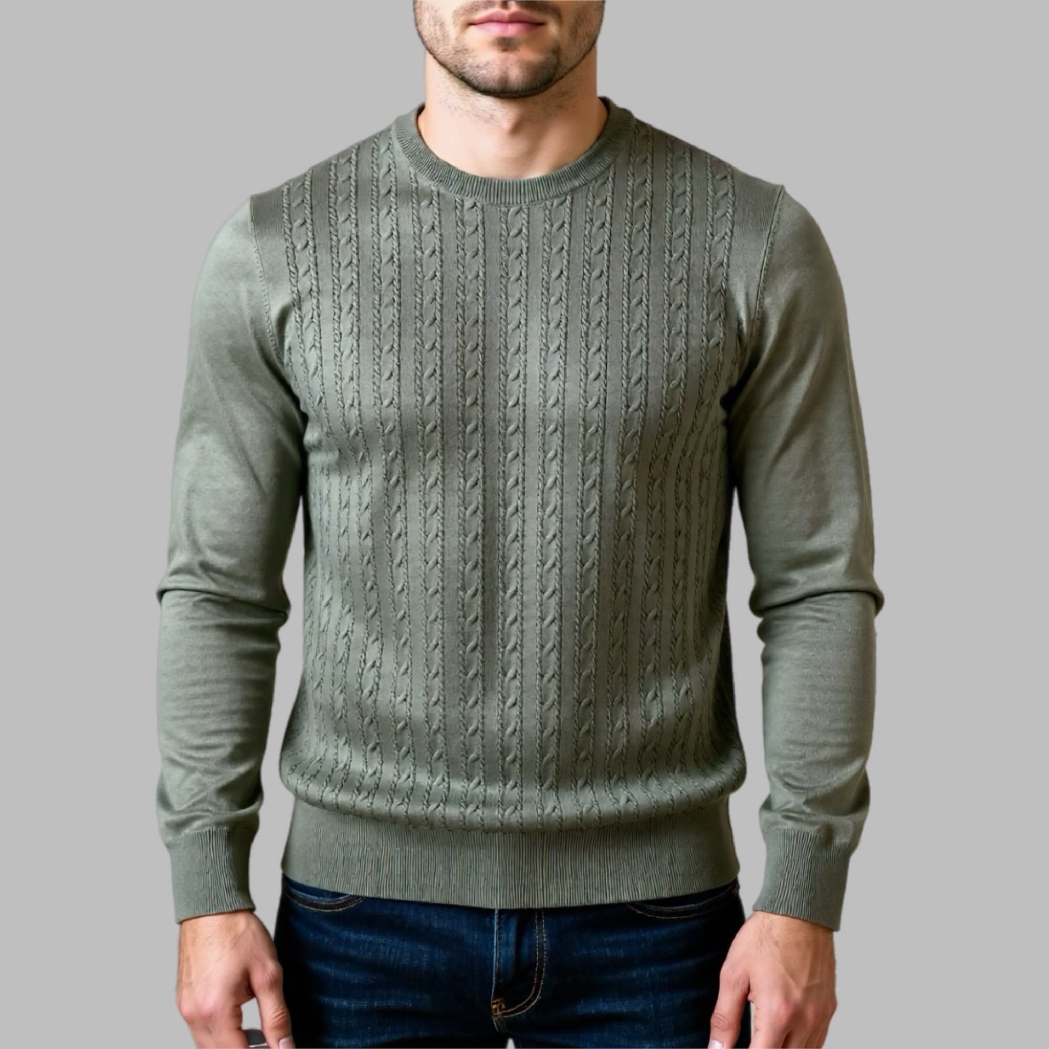 Maglia Nerovago uomo