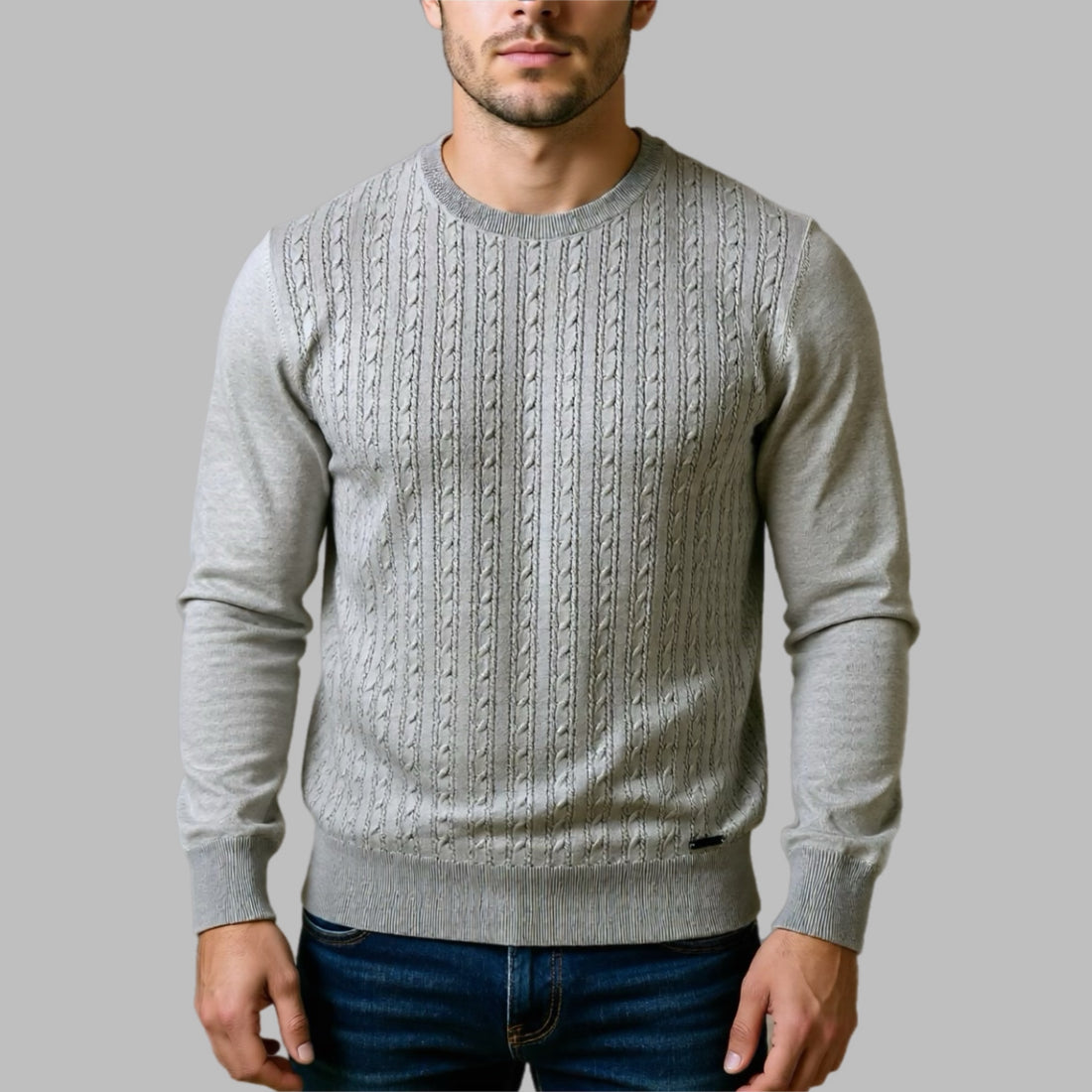 Maglia Nerovago uomo