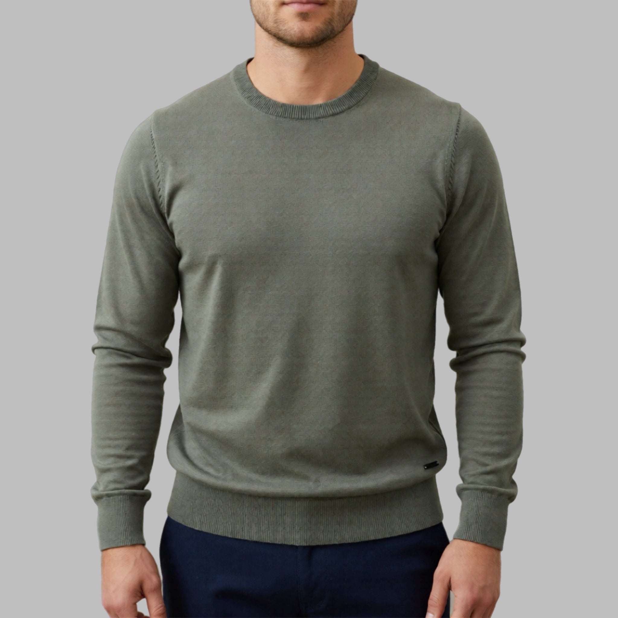 Maglia Nerovago uomo