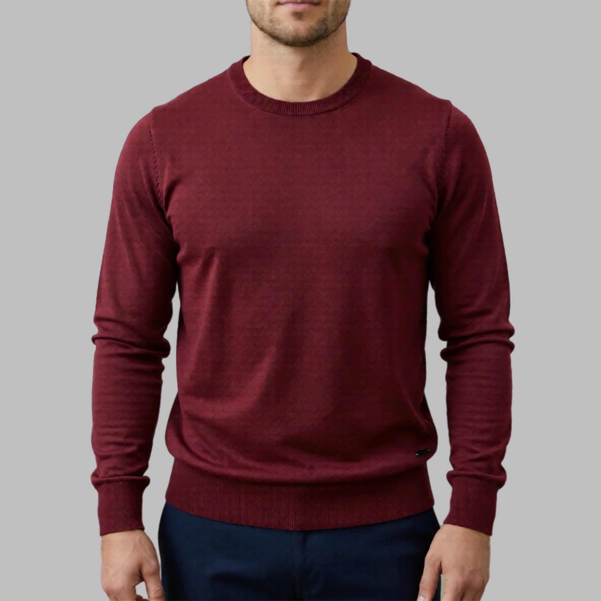 Maglia Nerovago uomo