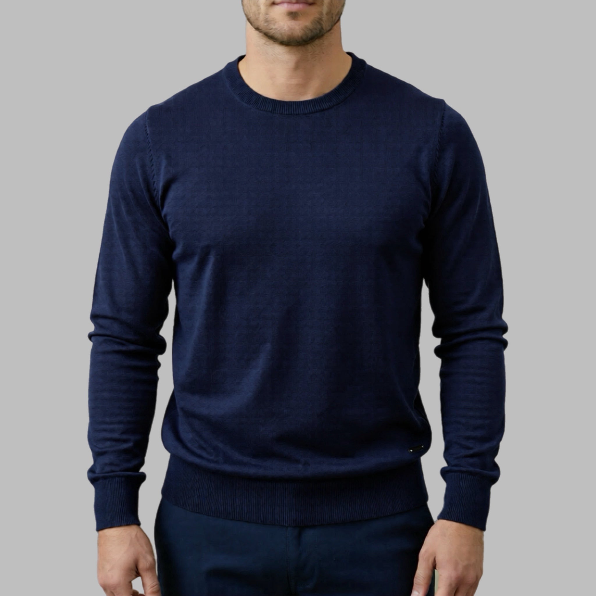 Maglia Nerovago uomo