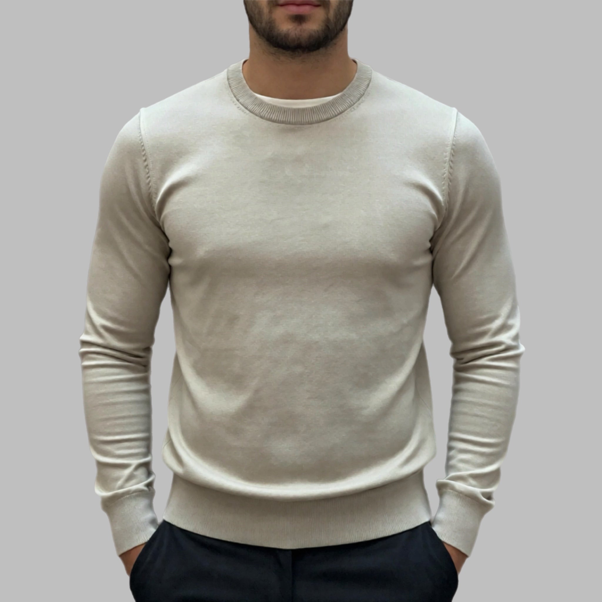 Maglia Nerovago uomo