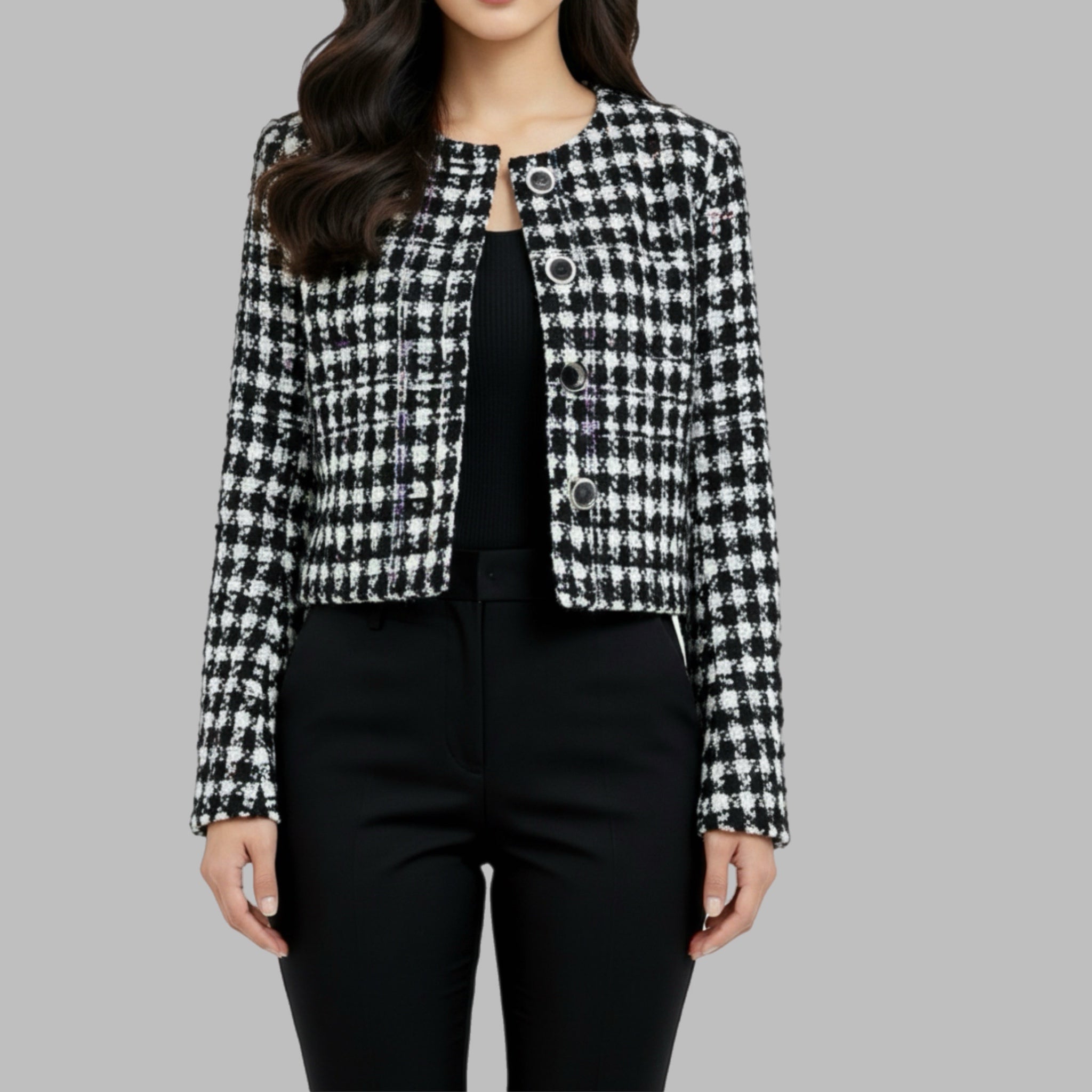 Giacca Gold Miller donna