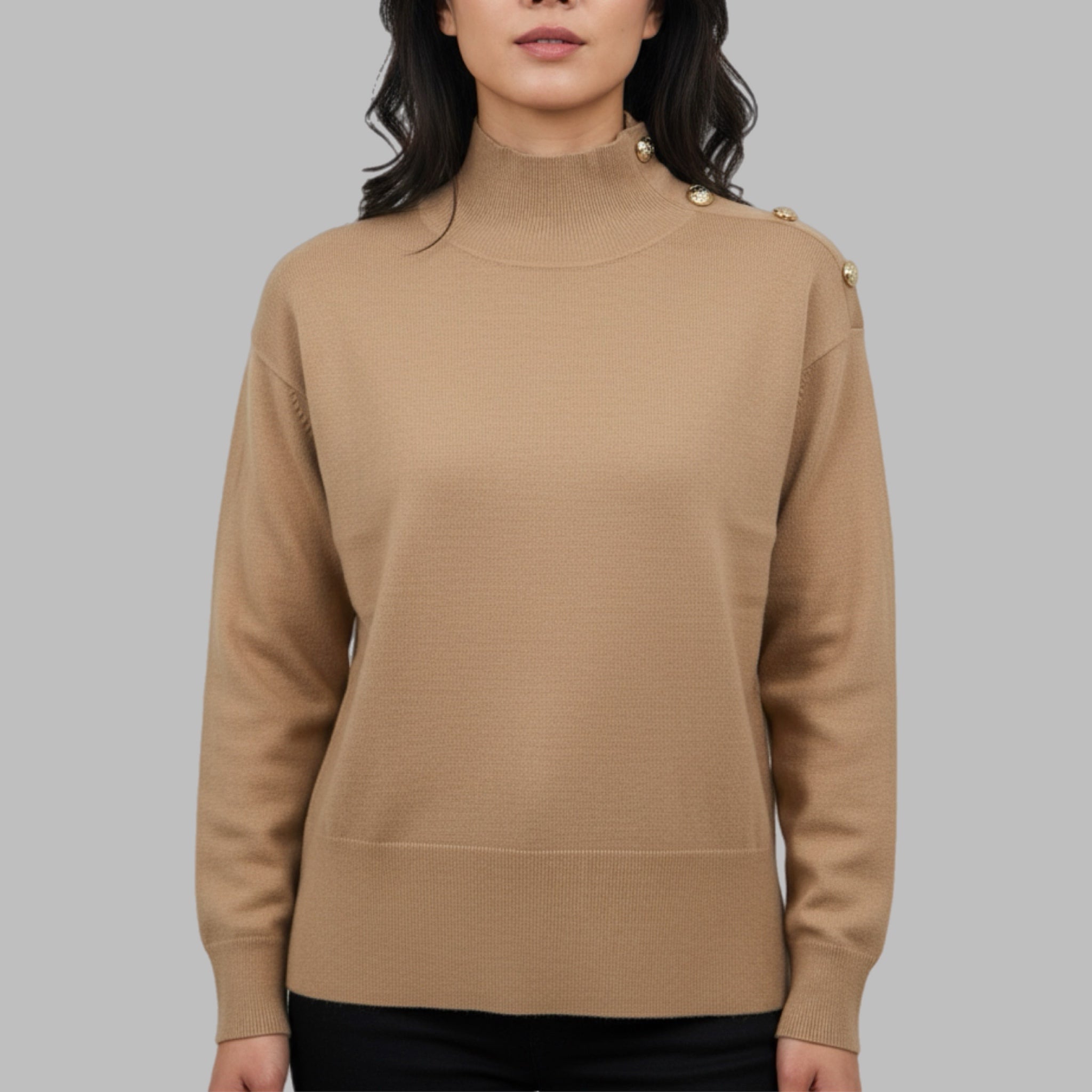 Maglia Urban Kiss donna over