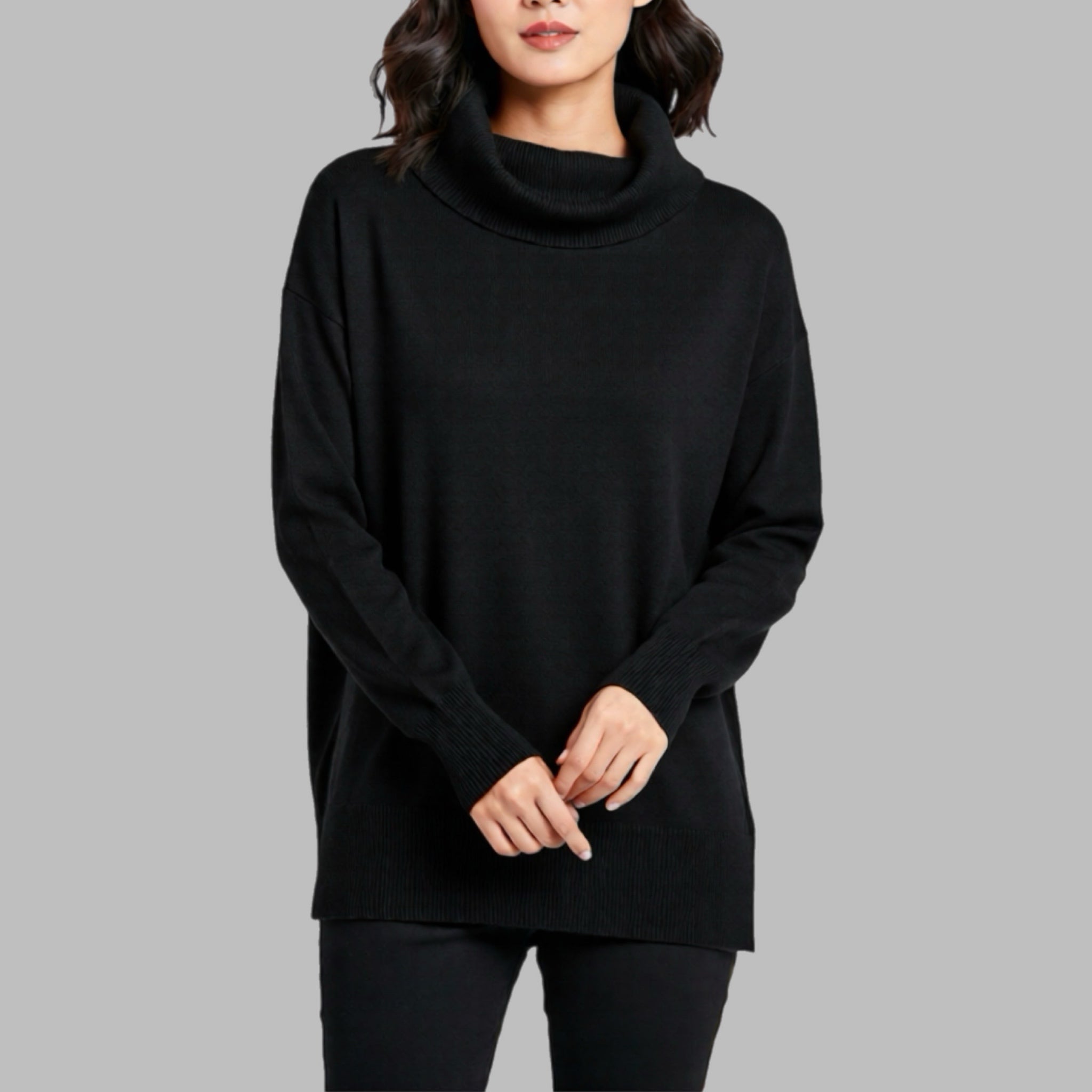 Maglia Urban Kiss donna over