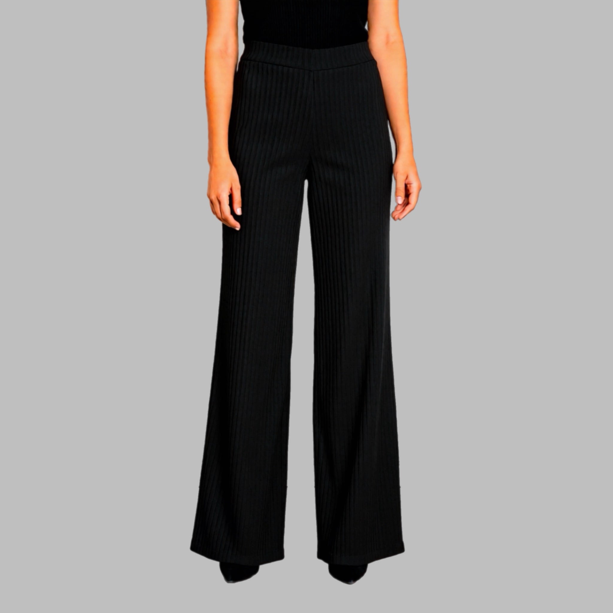 Pantalone Gold Miller donna in maglia