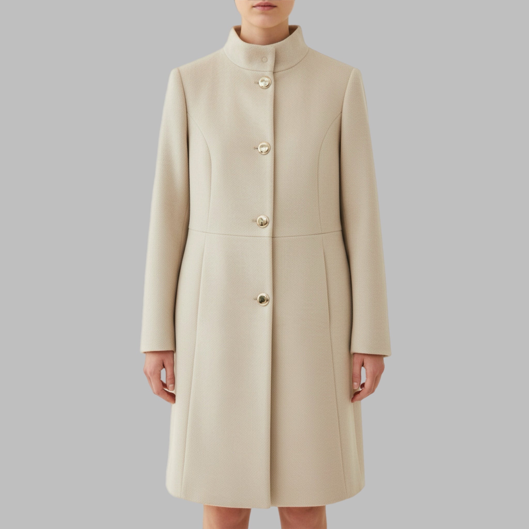 Cappotto Lizalú donna