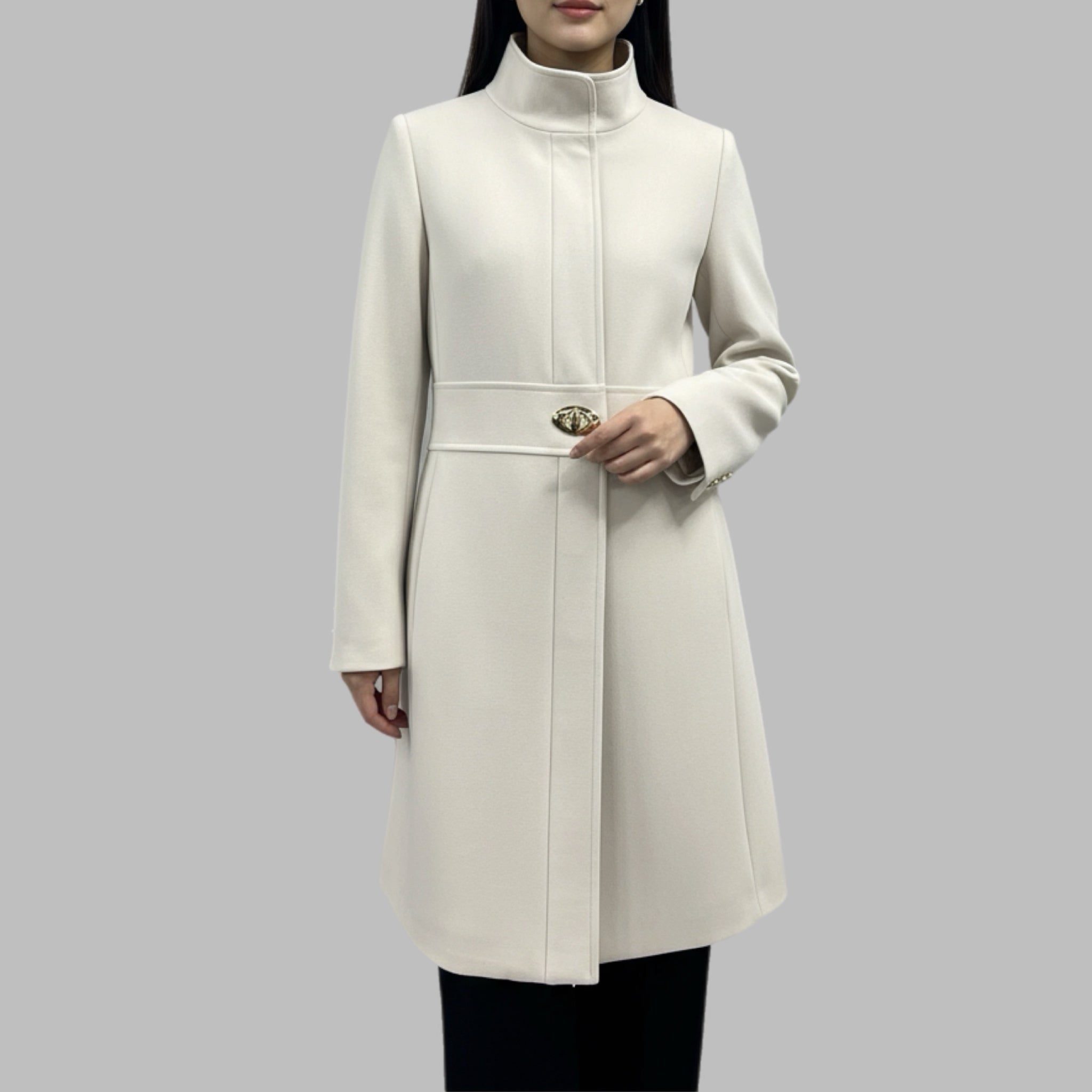 Cappotto Nanèe donna