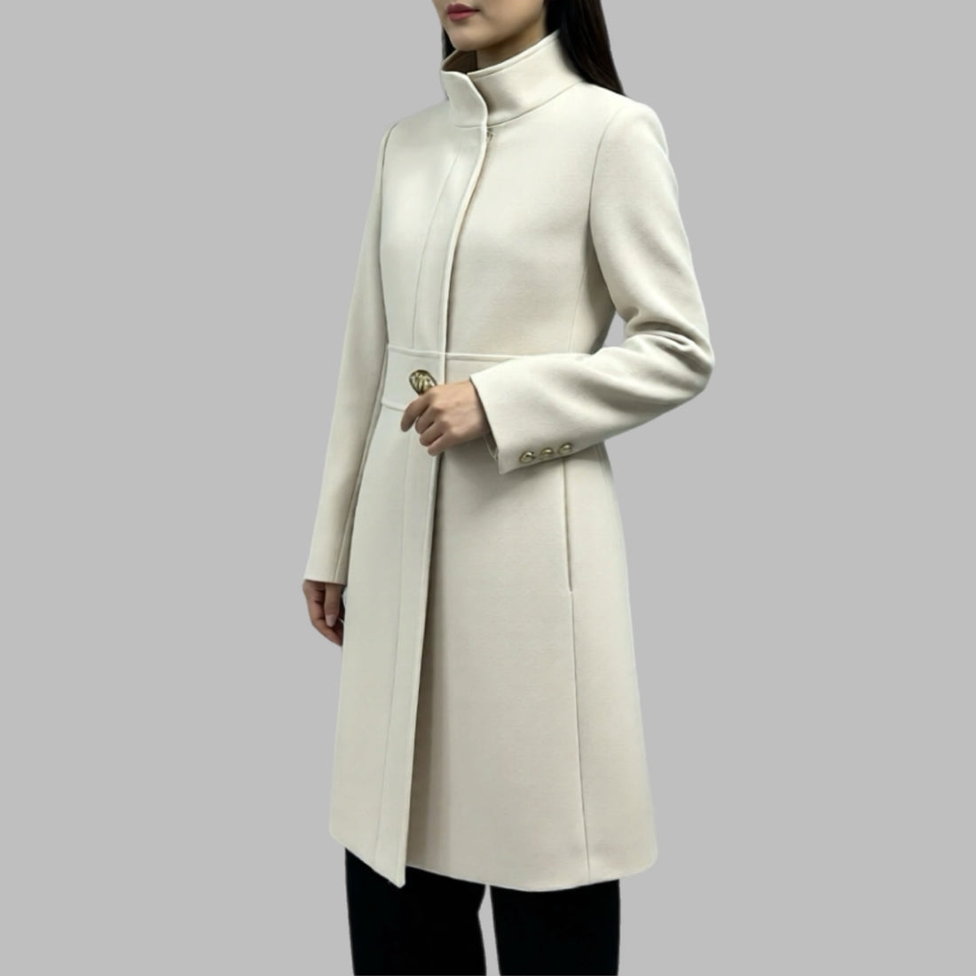 Cappotto Nanèe donna