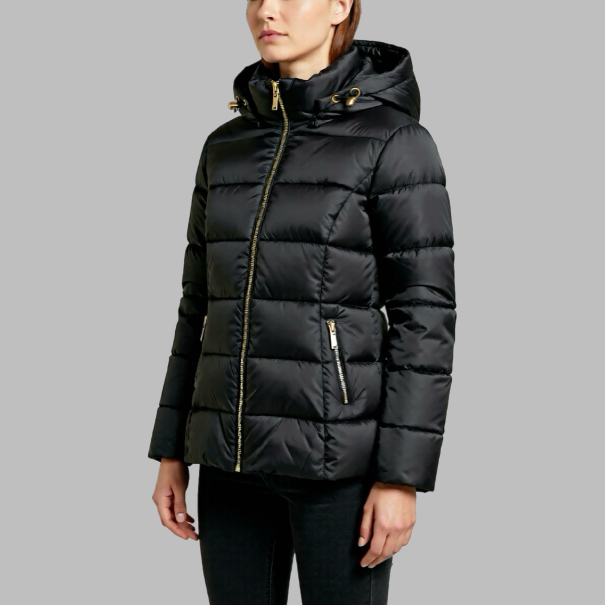 Piumino Lizalú donna