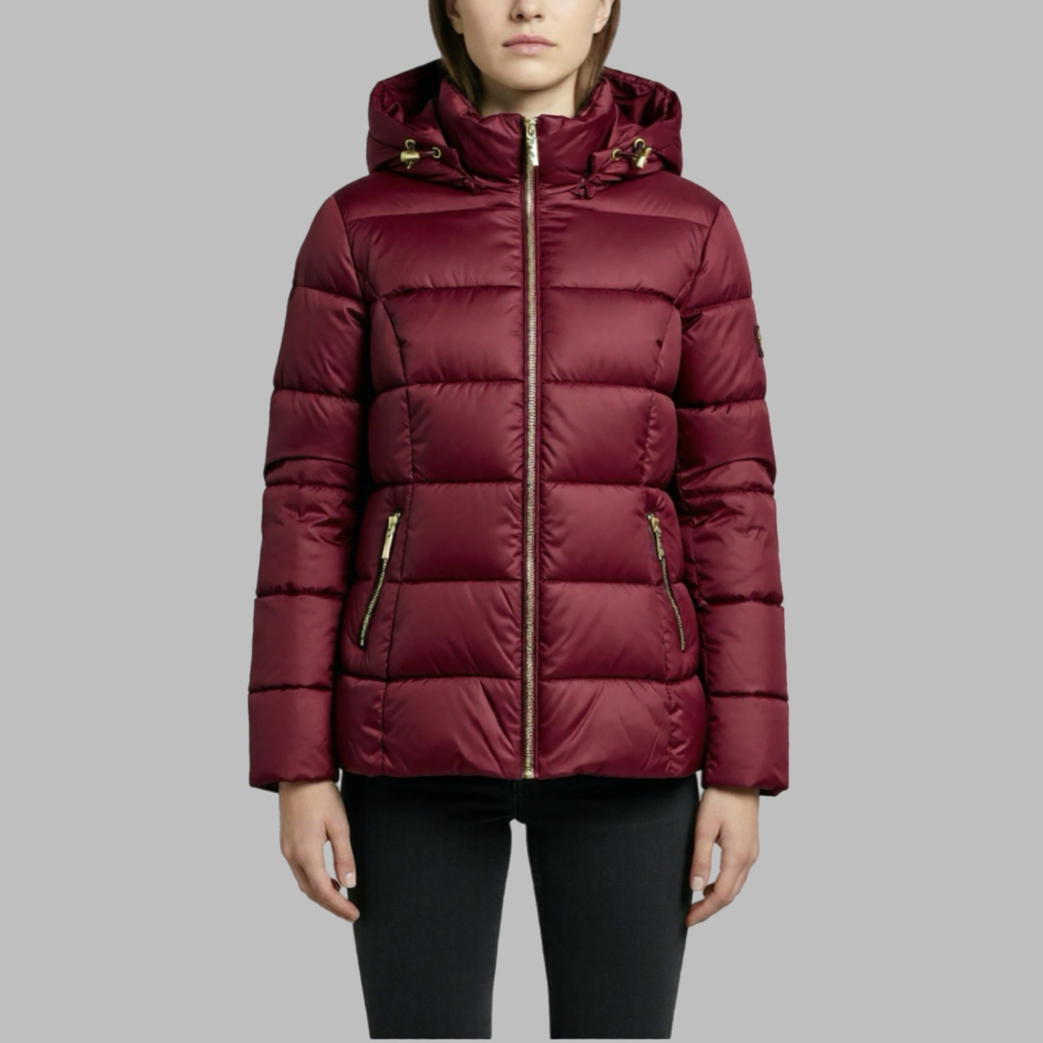 Piumino Lizalú donna