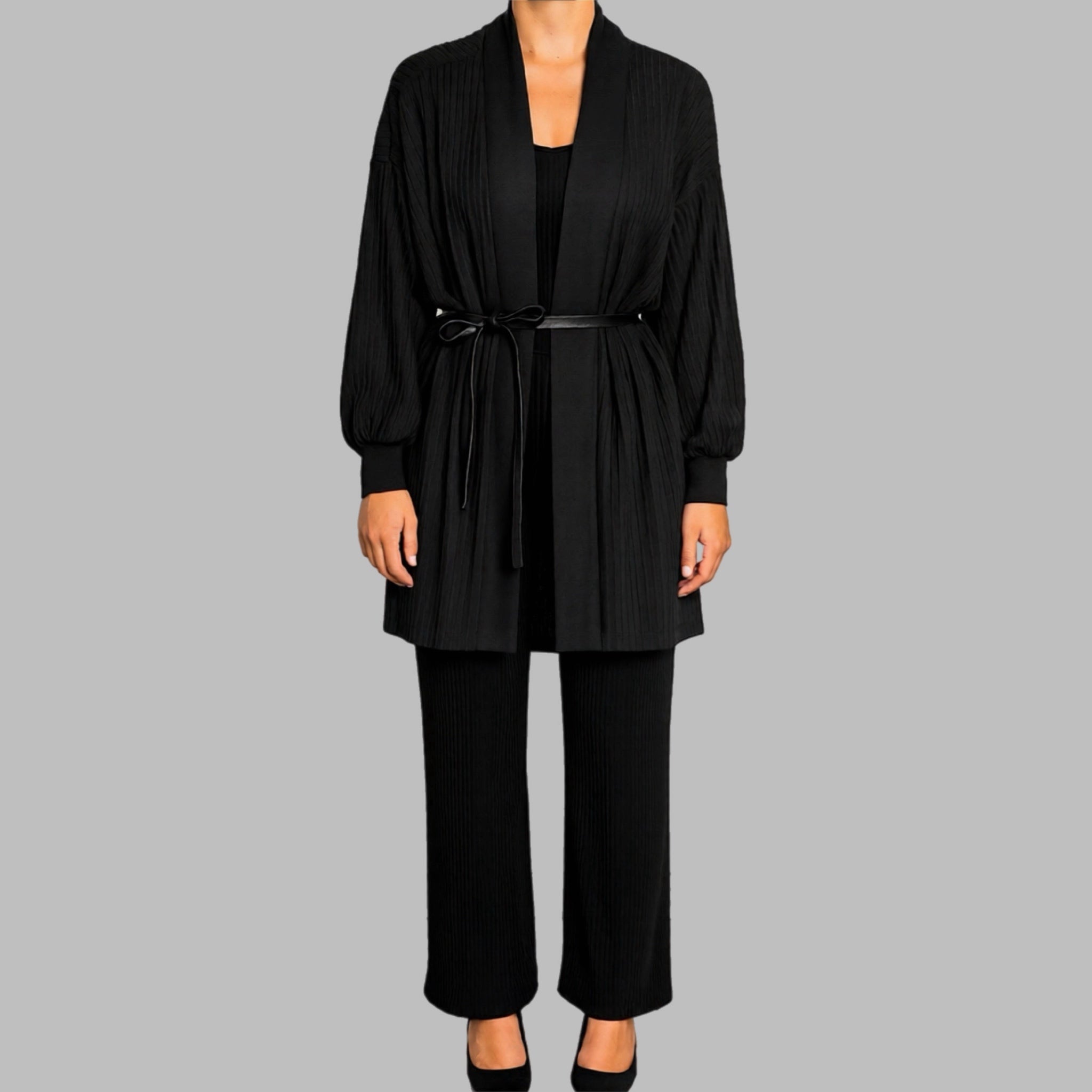 Spolverino Gold Miller donna in maglia