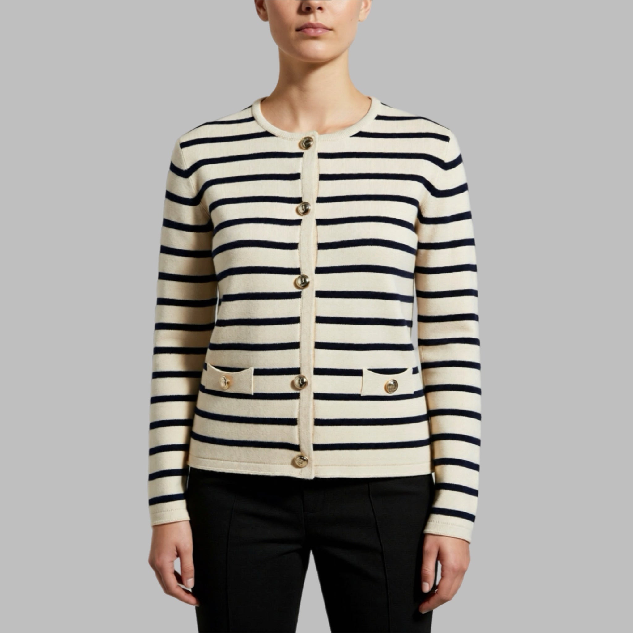 Cardigan Lizalú donna