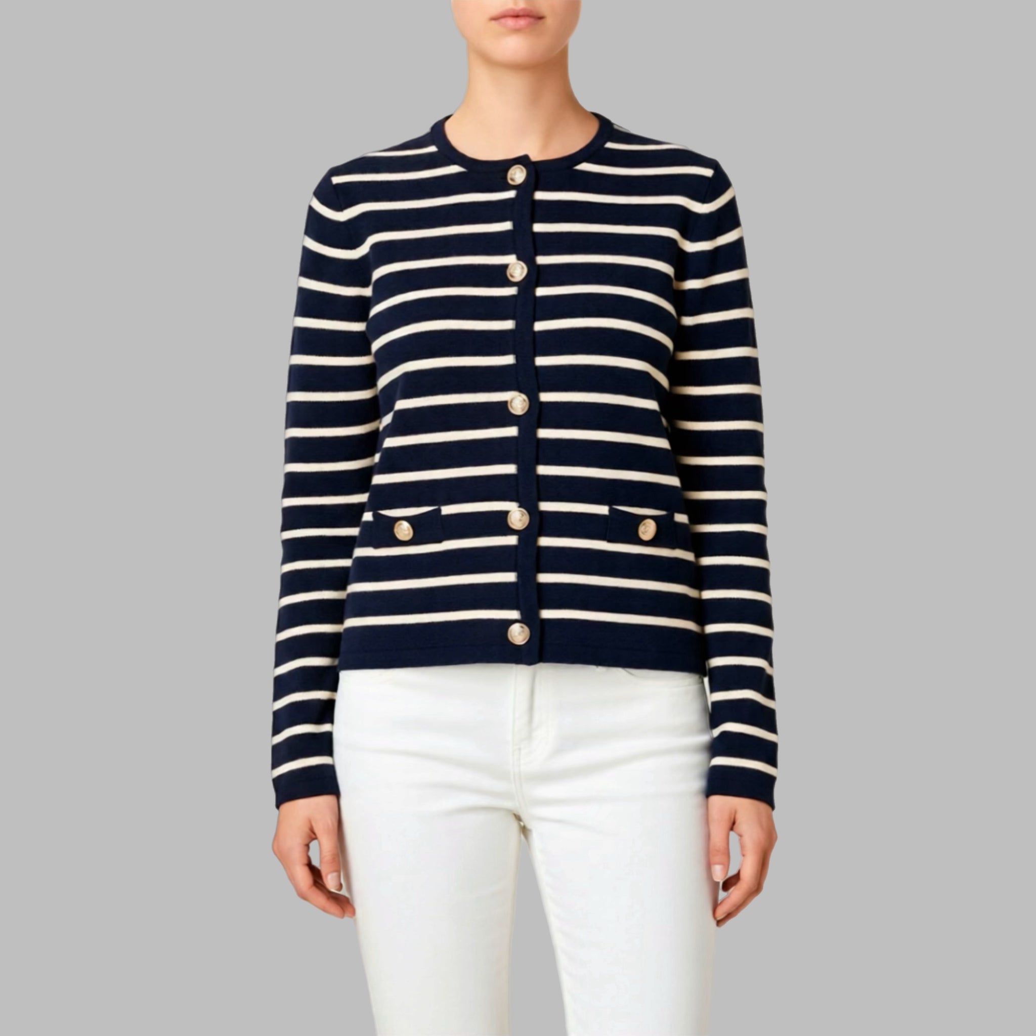 Cardigan Lizalú donna