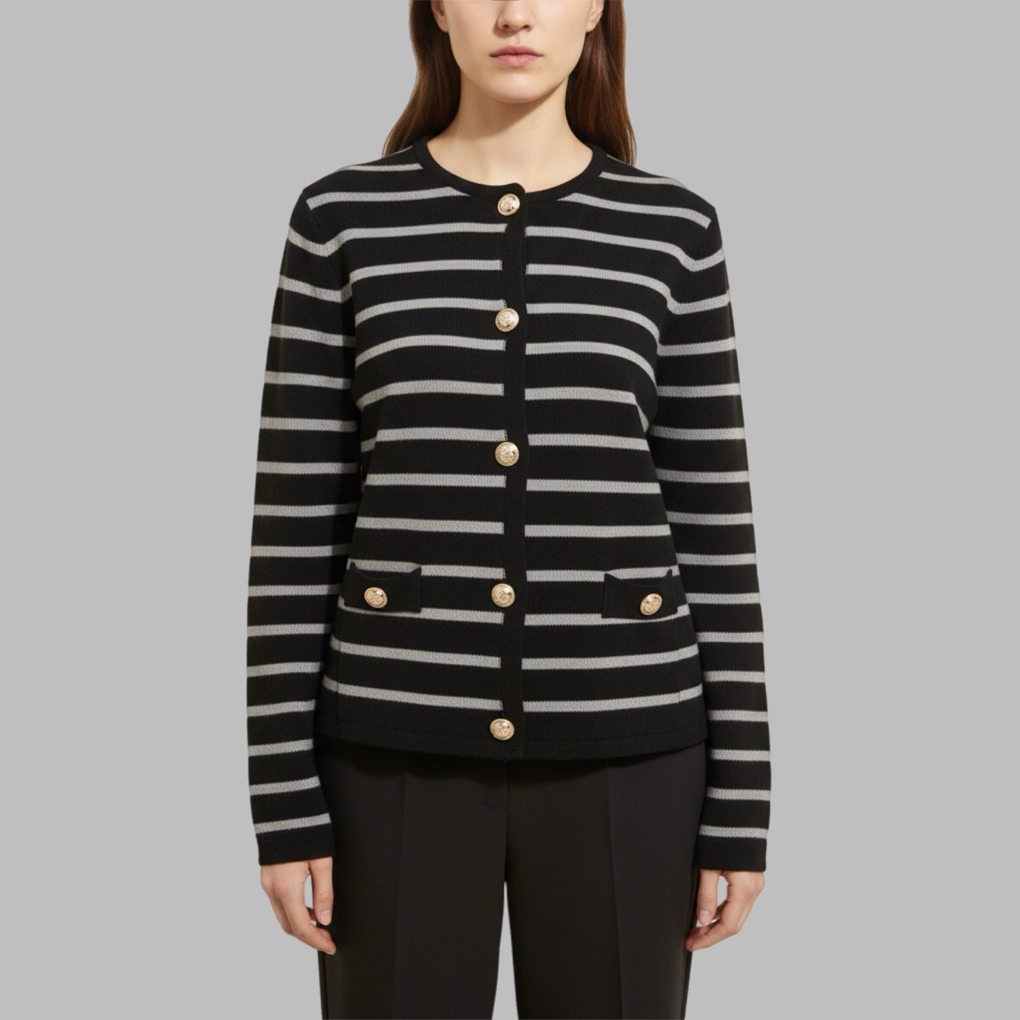 Cardigan Lizalú donna