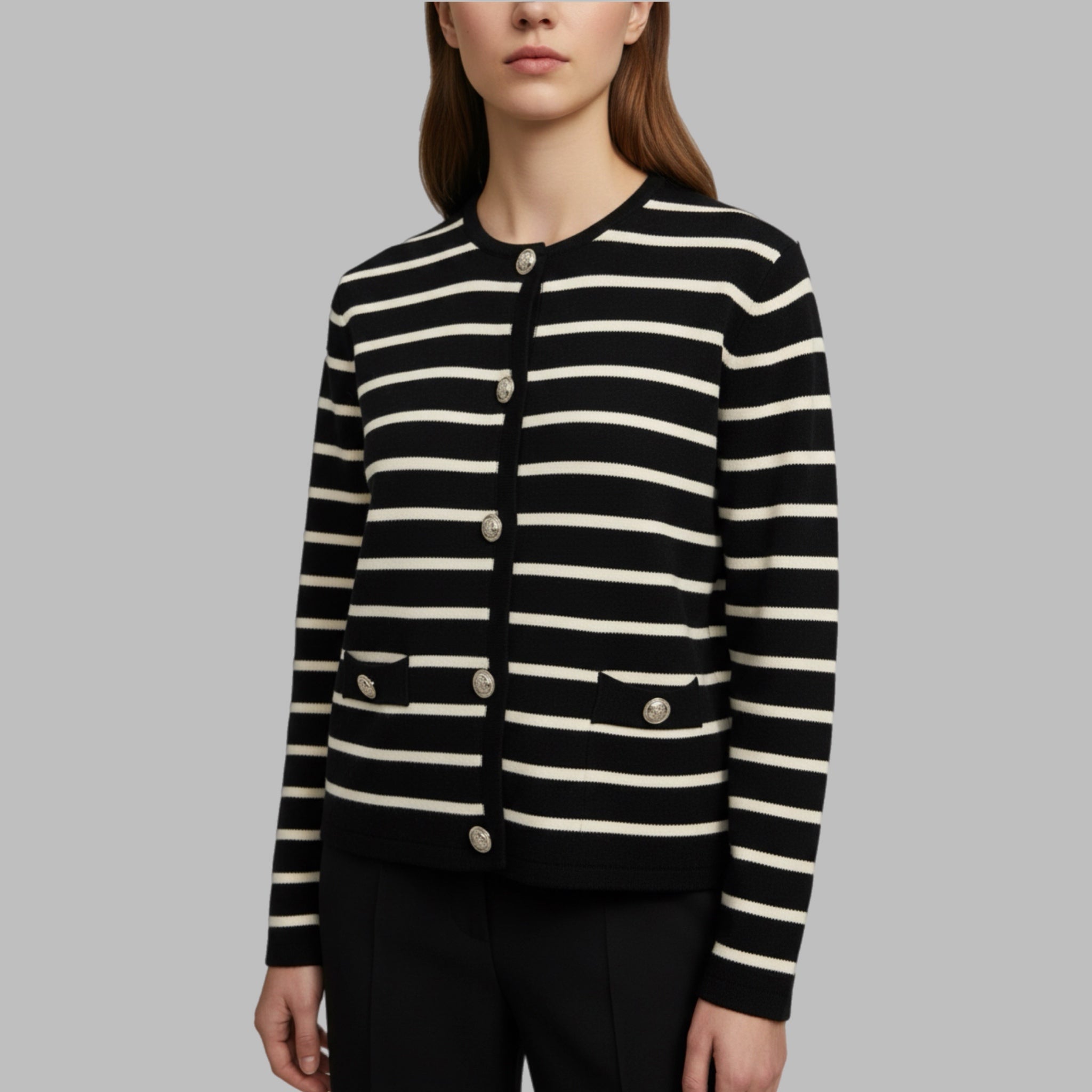 Cardigan Lizalú donna