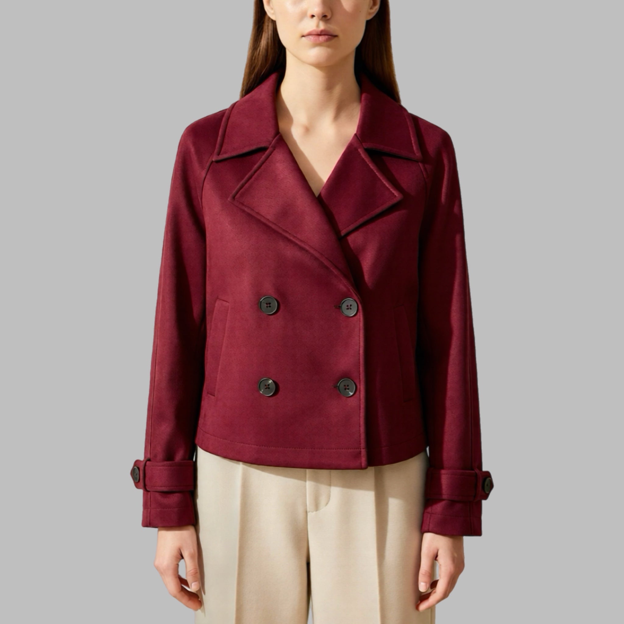 Giacca Gold Miller donna