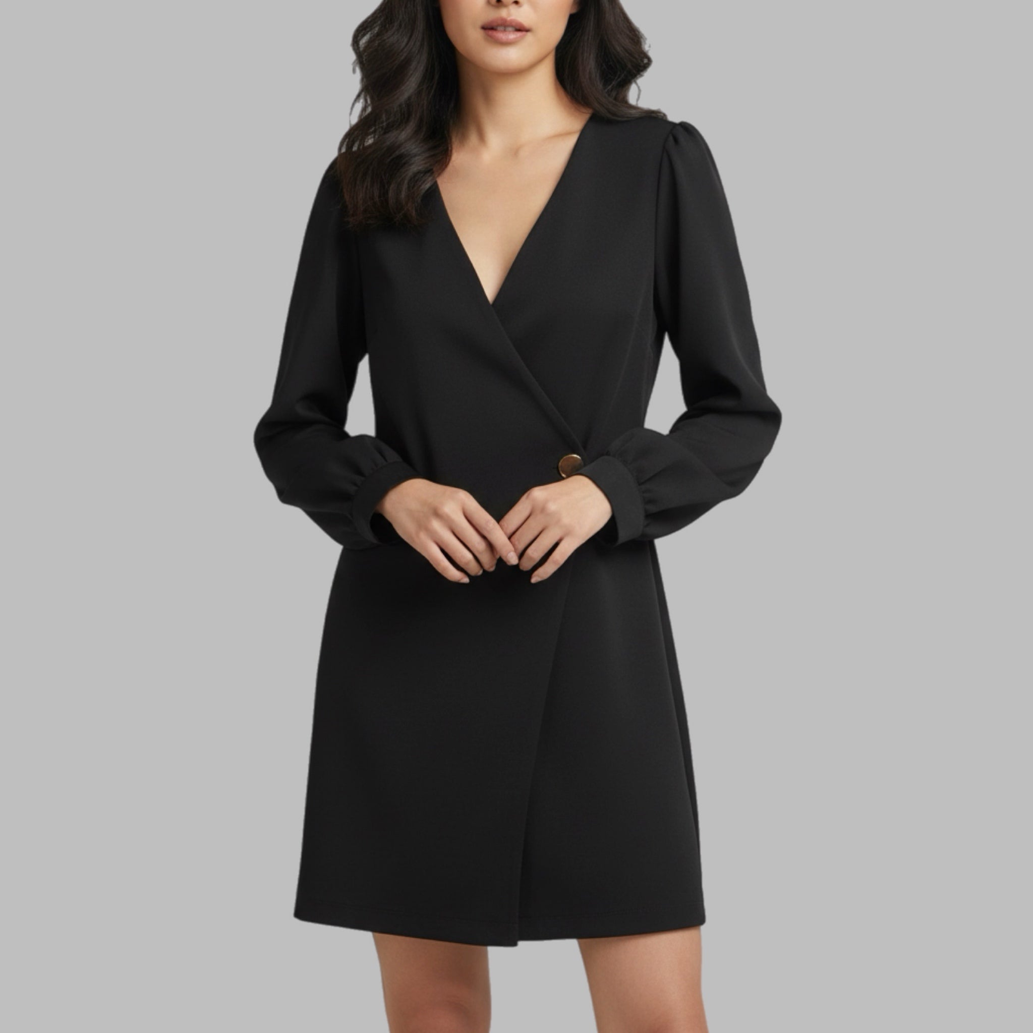 Abito Gold Miller donna