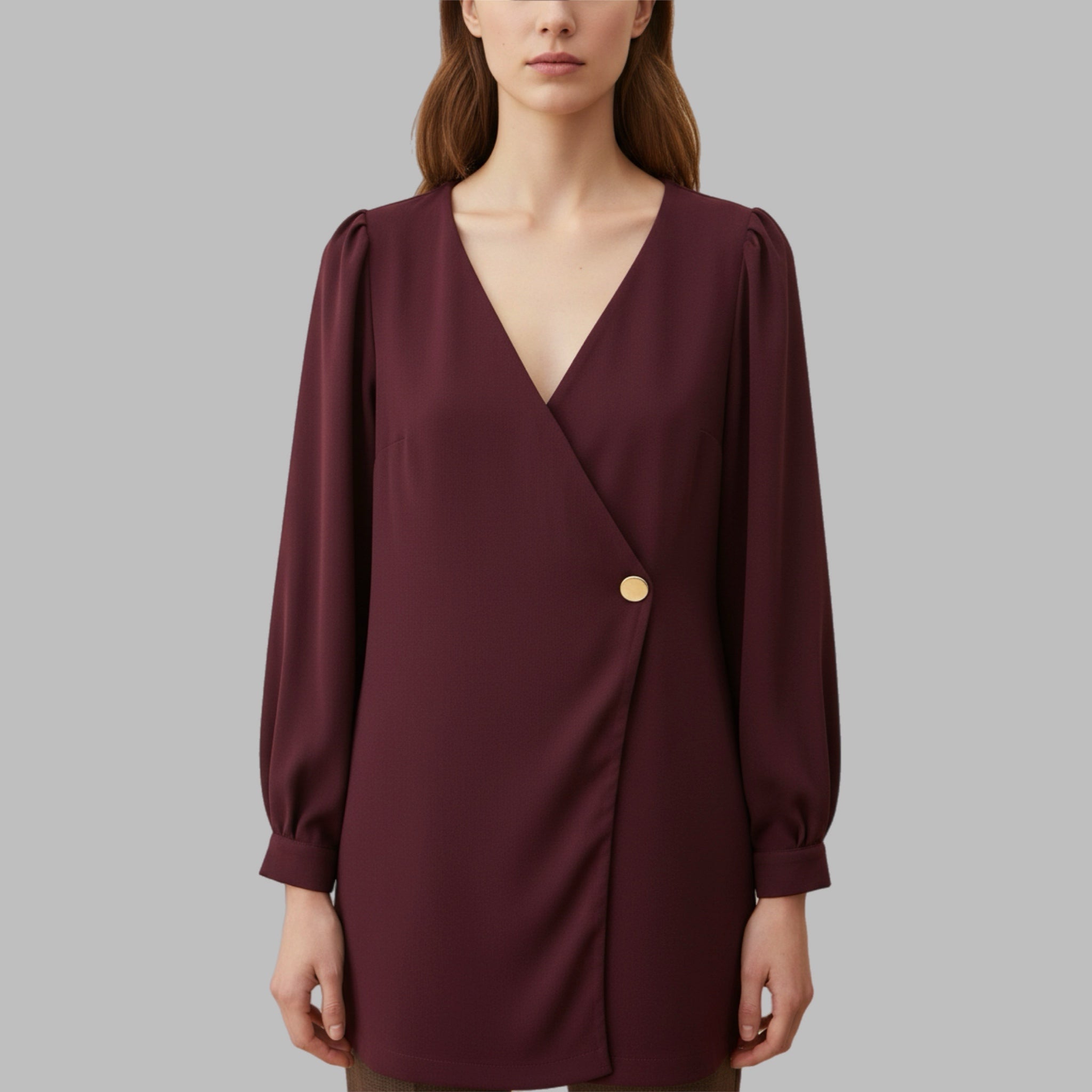 Abito Gold Miller donna