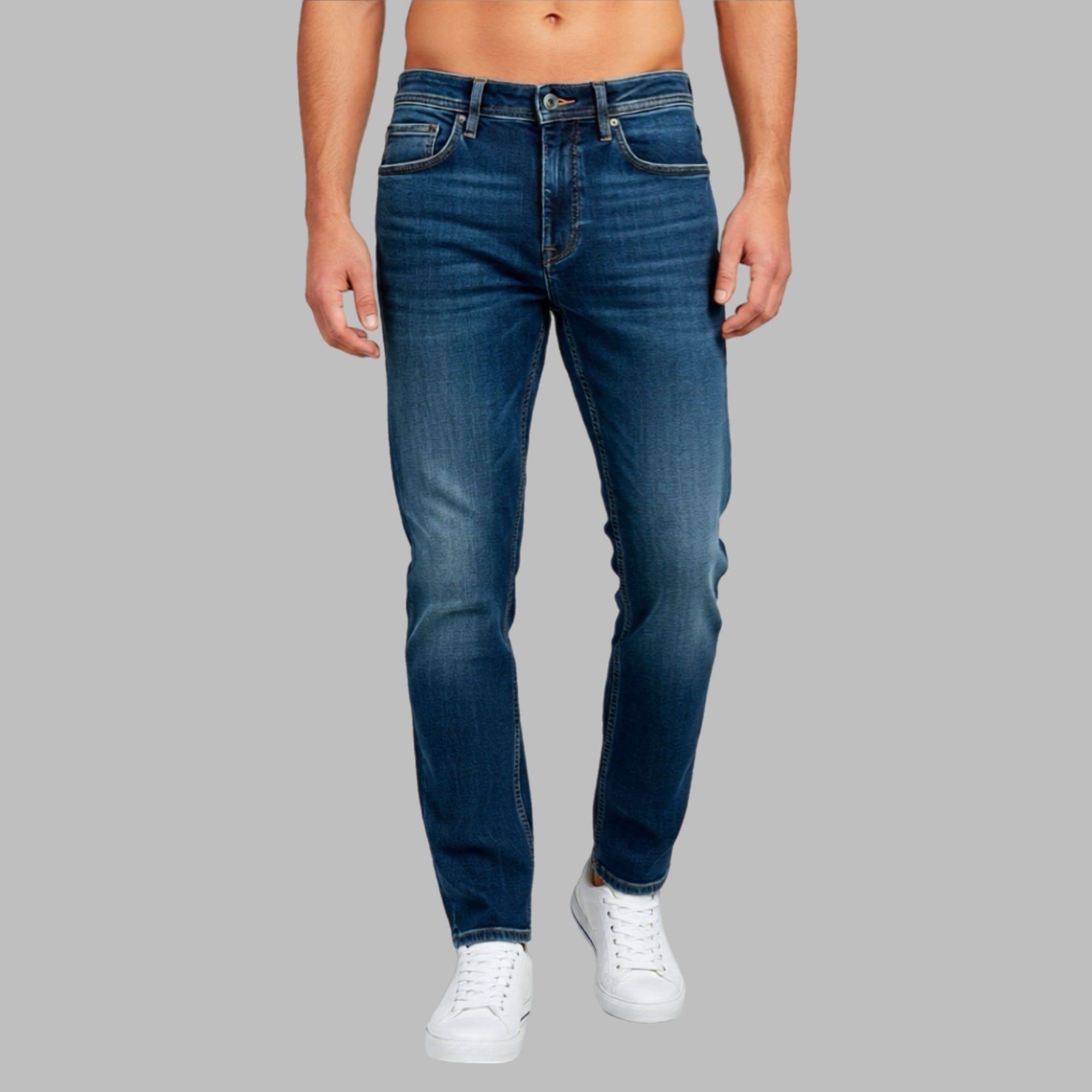 Jeans Cranberry uomo