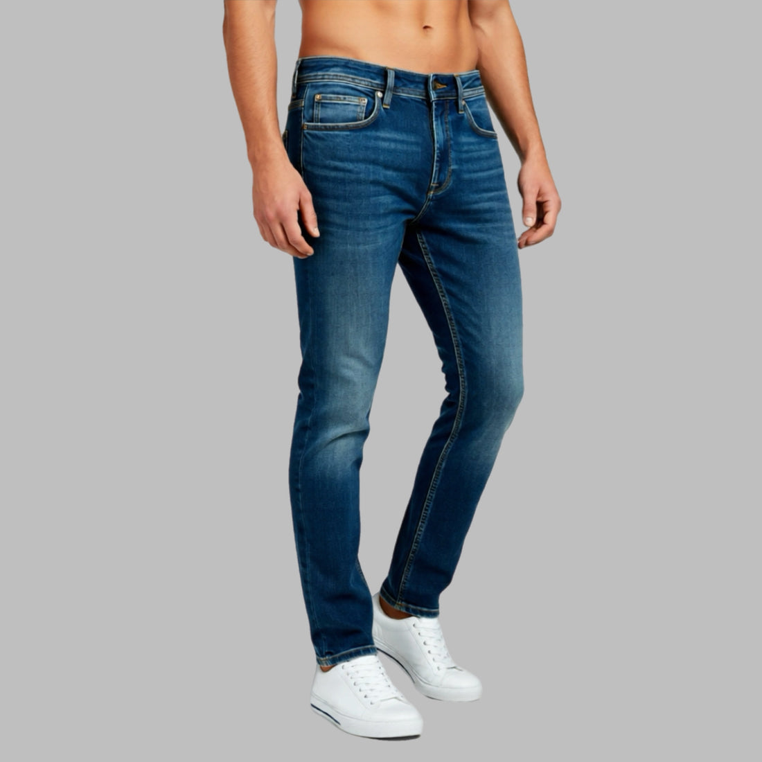 Jeans Cranberry uomo