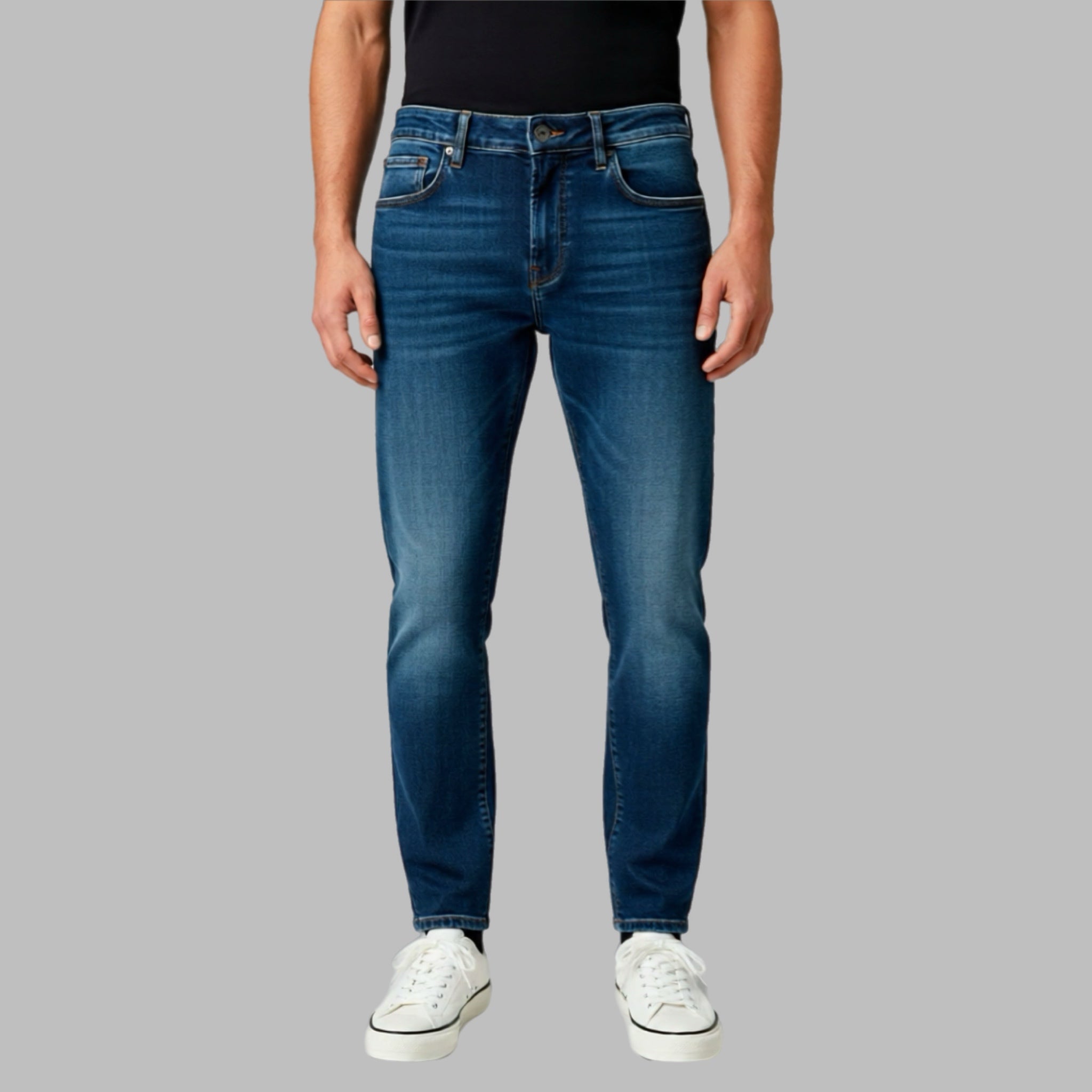 Jeans Cranberry uomo