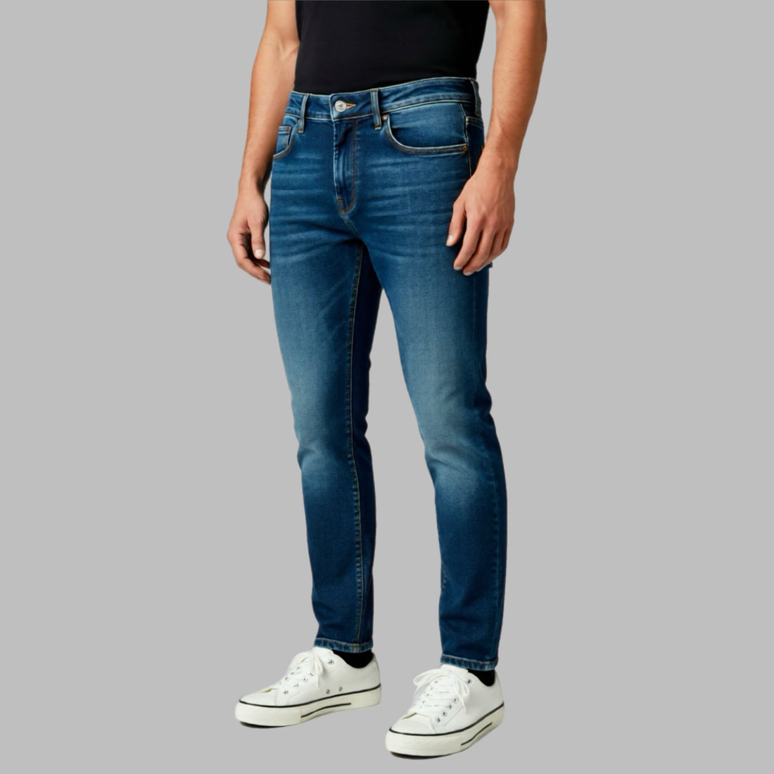 Jeans Cranberry uomo
