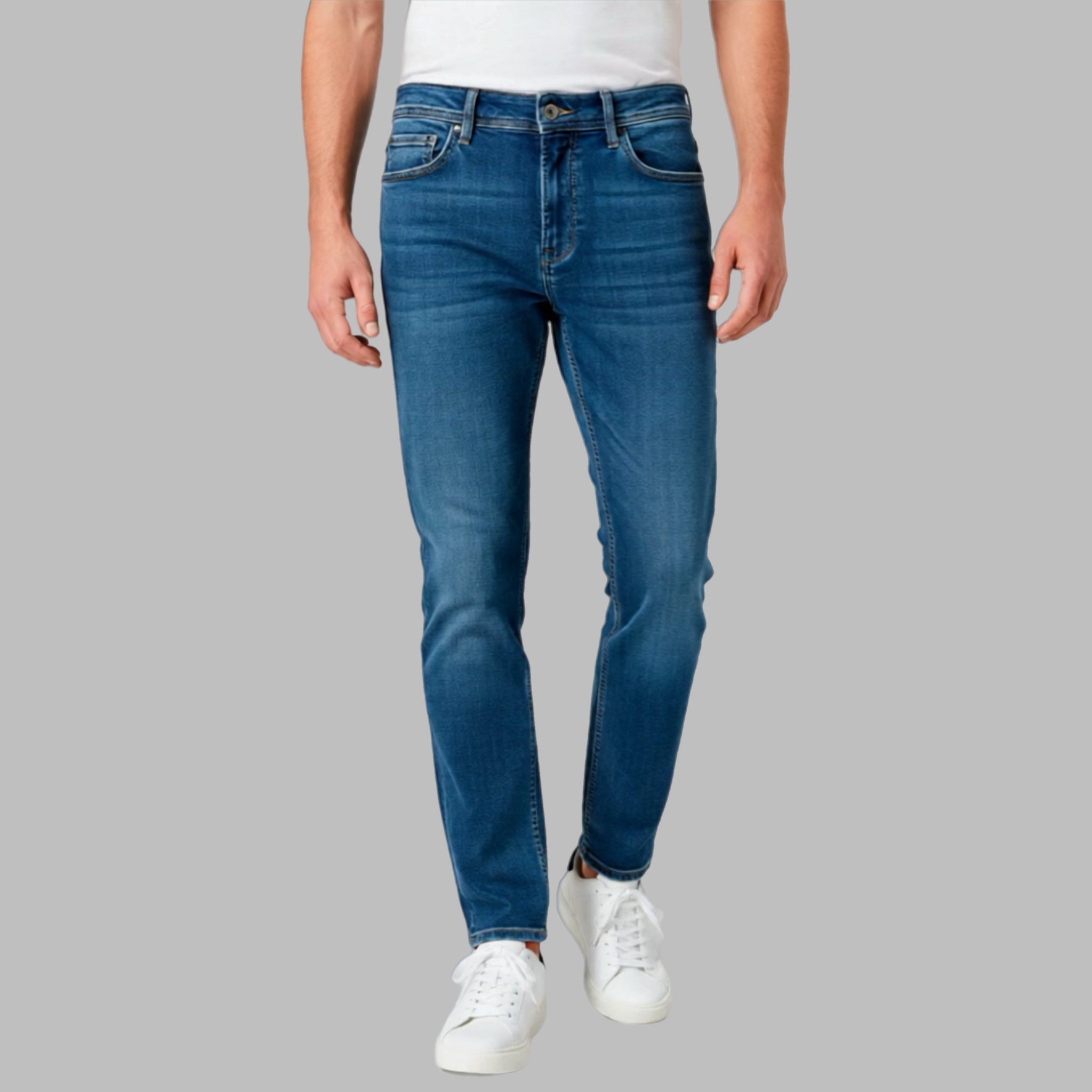 Jeans Cranberry uomo