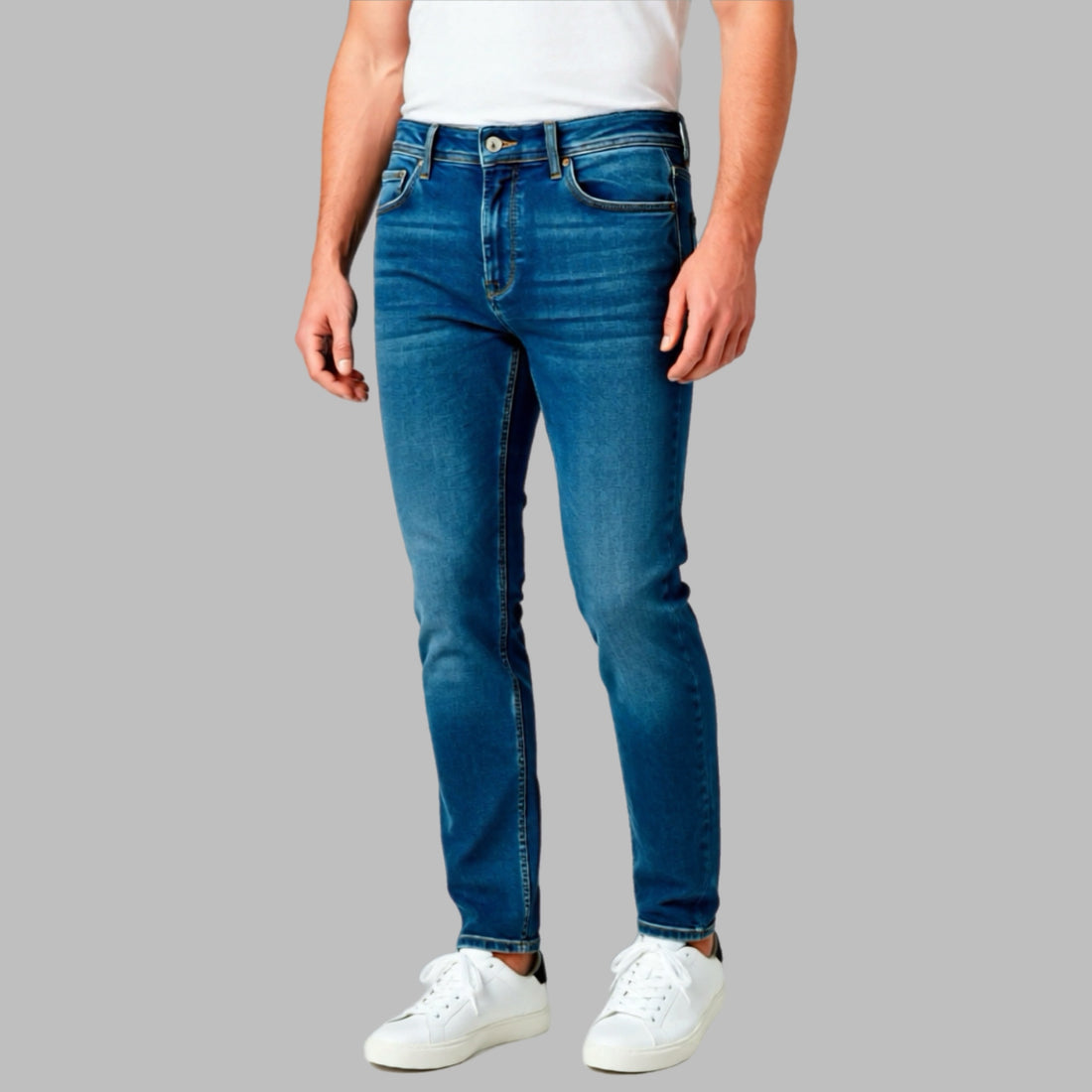 Jeans Cranberry uomo