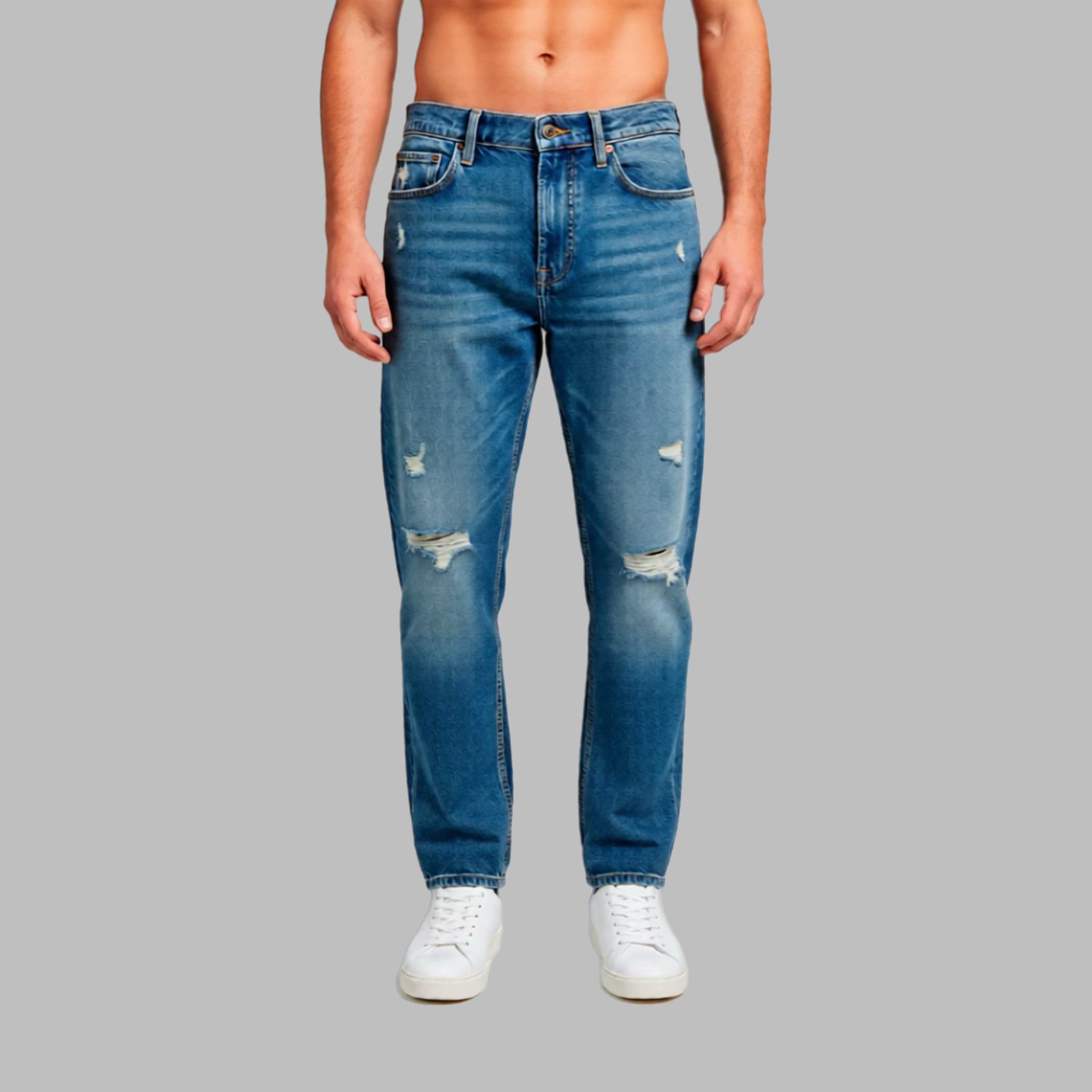 Jeans Guess G18 relaxed