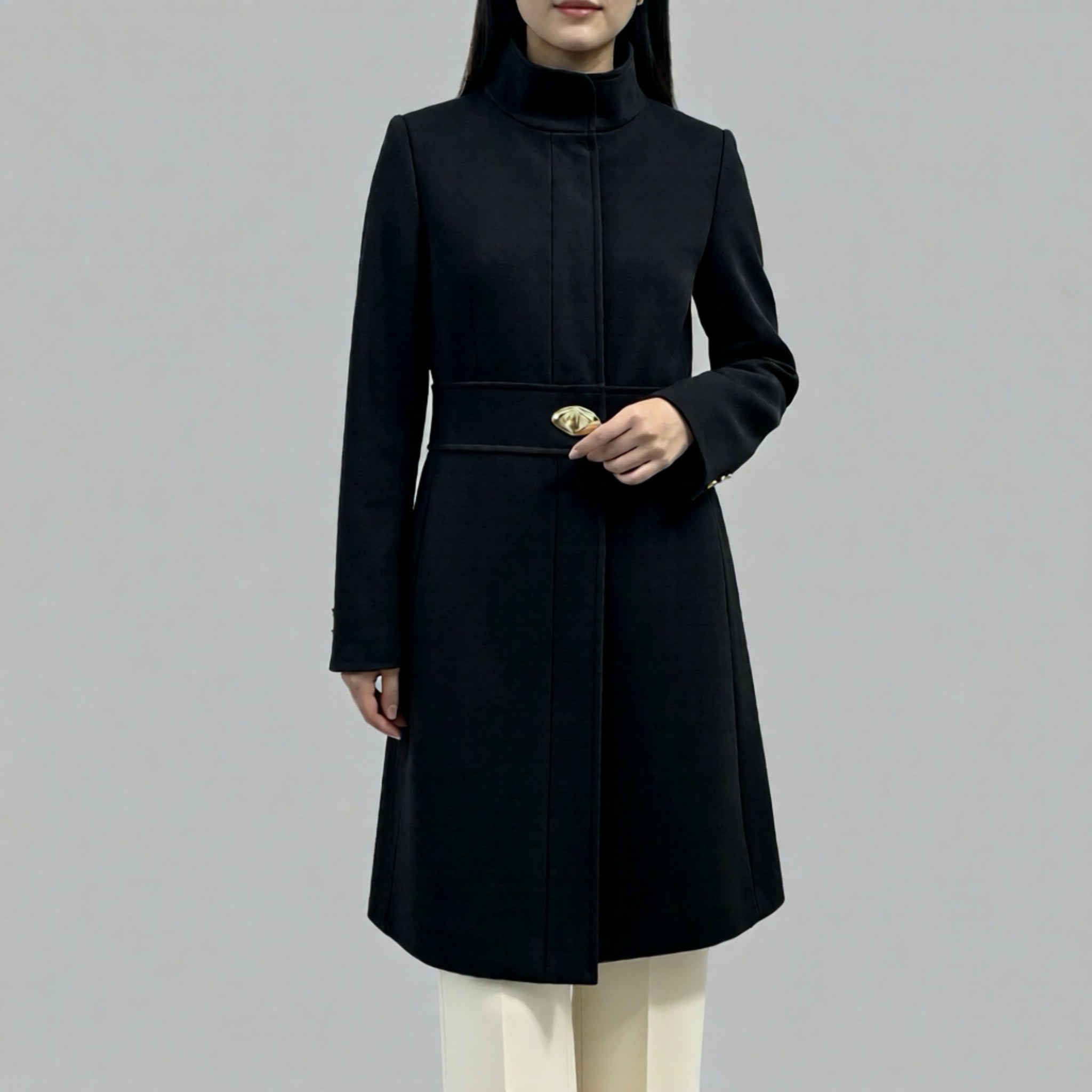 Cappotto Nanèe donna