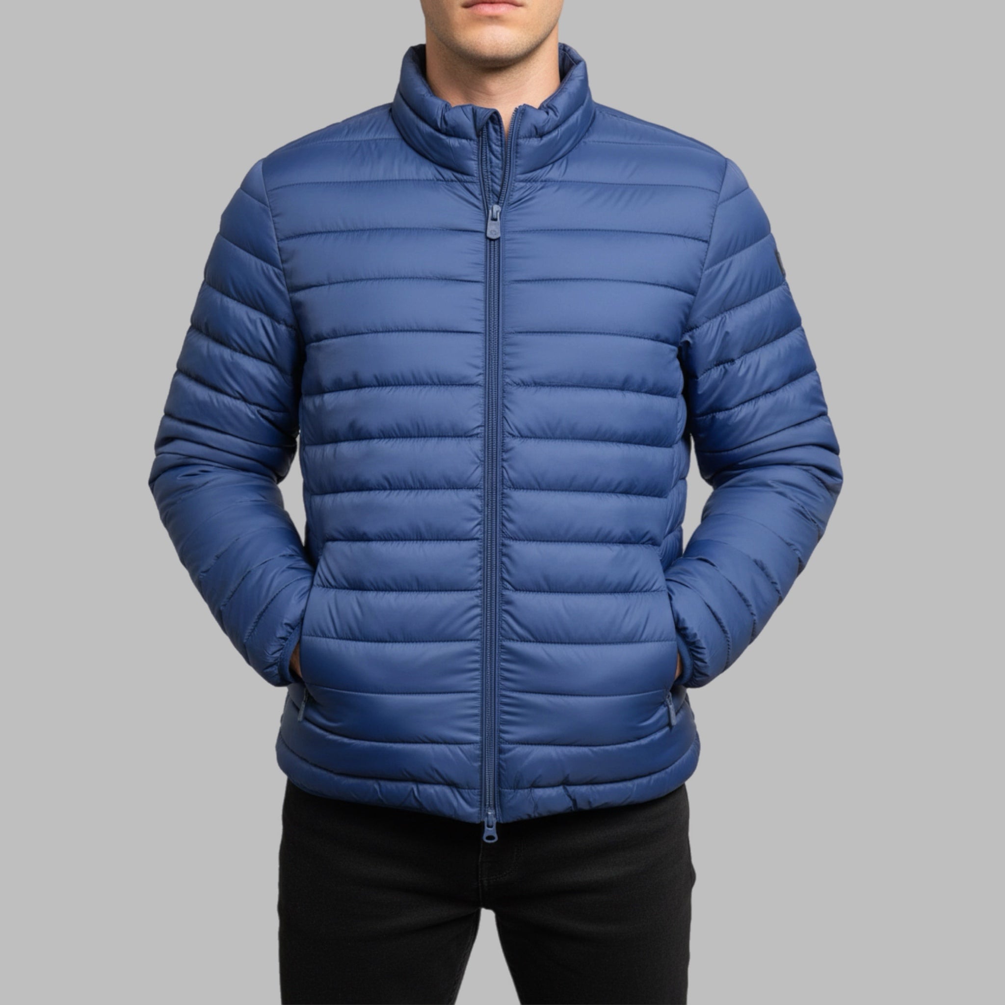 Giubbotto Cranberry uomo