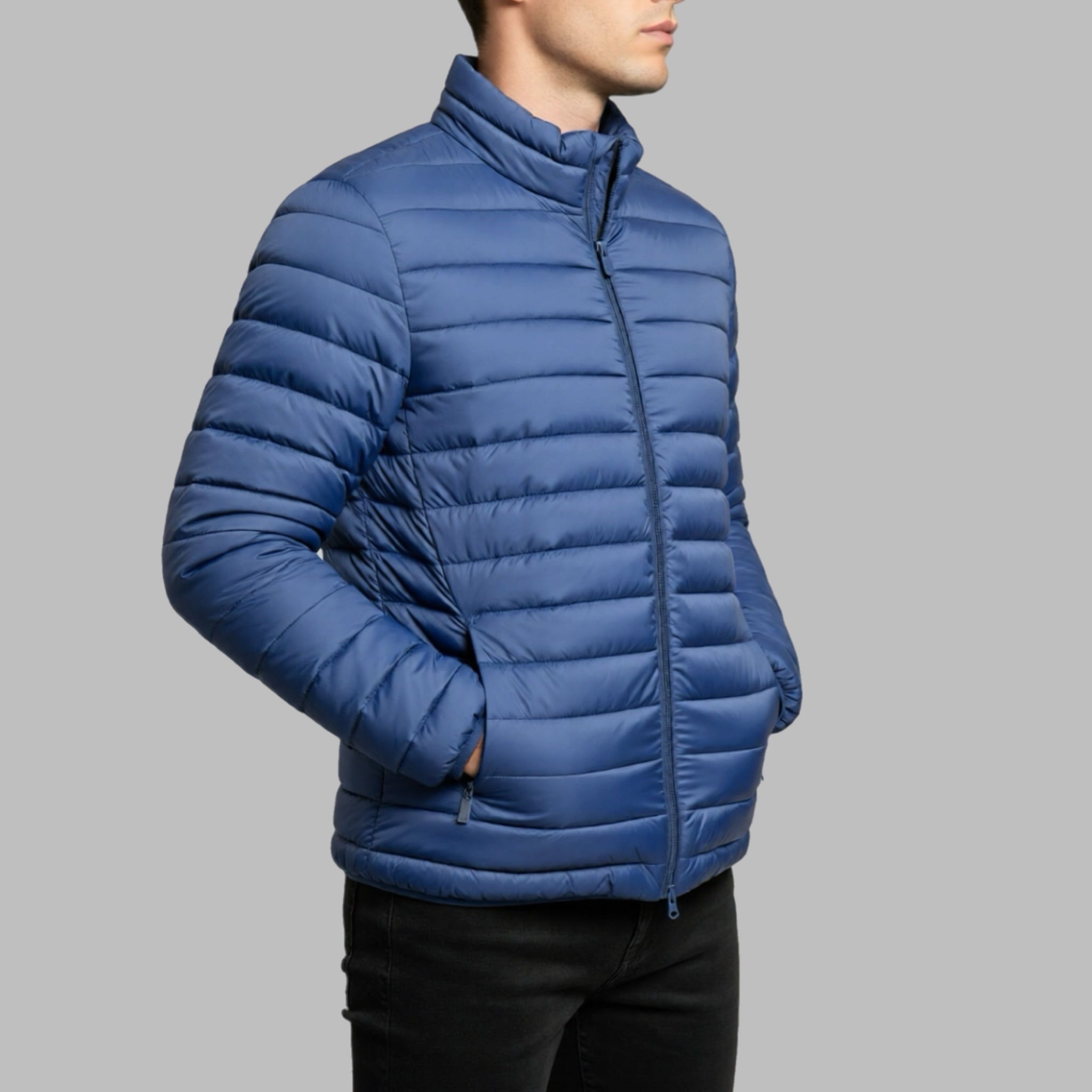 Giubbotto Cranberry uomo