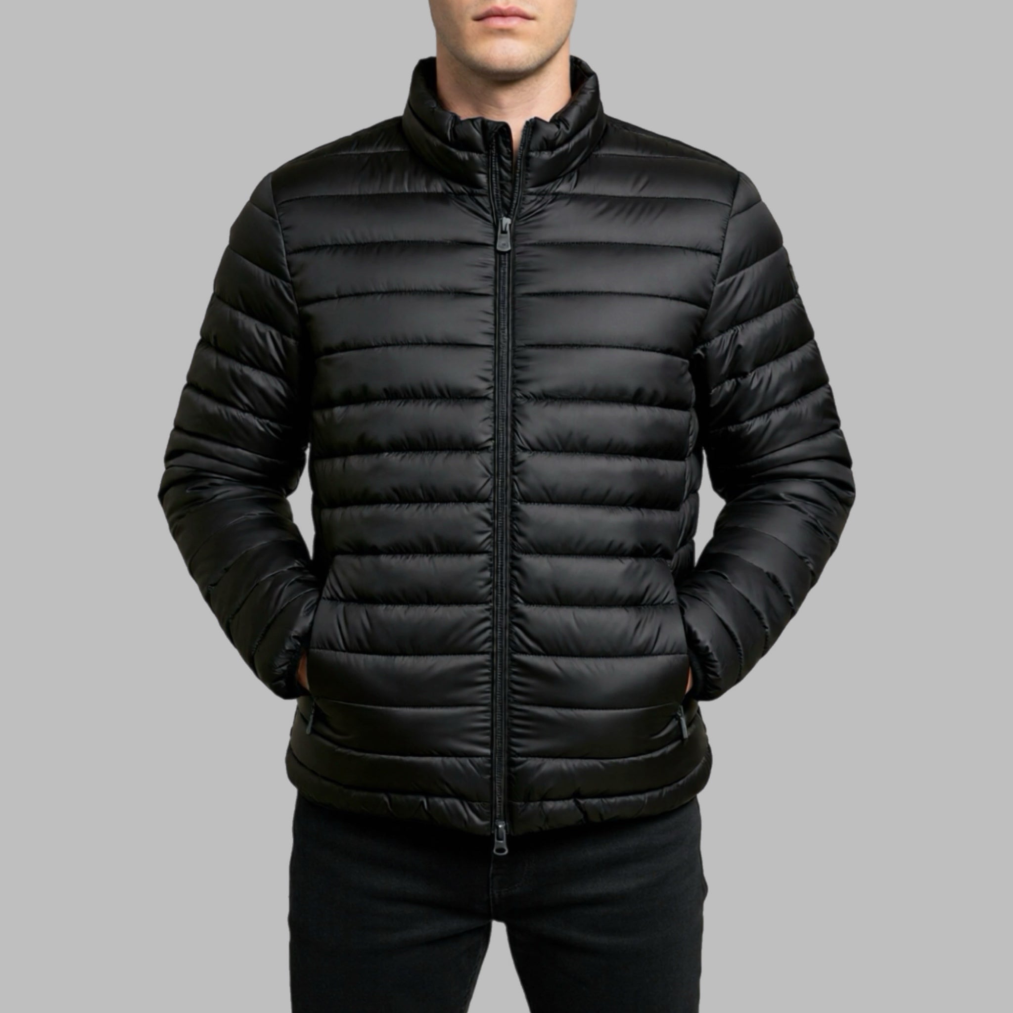 Giubbotto Cranberry uomo