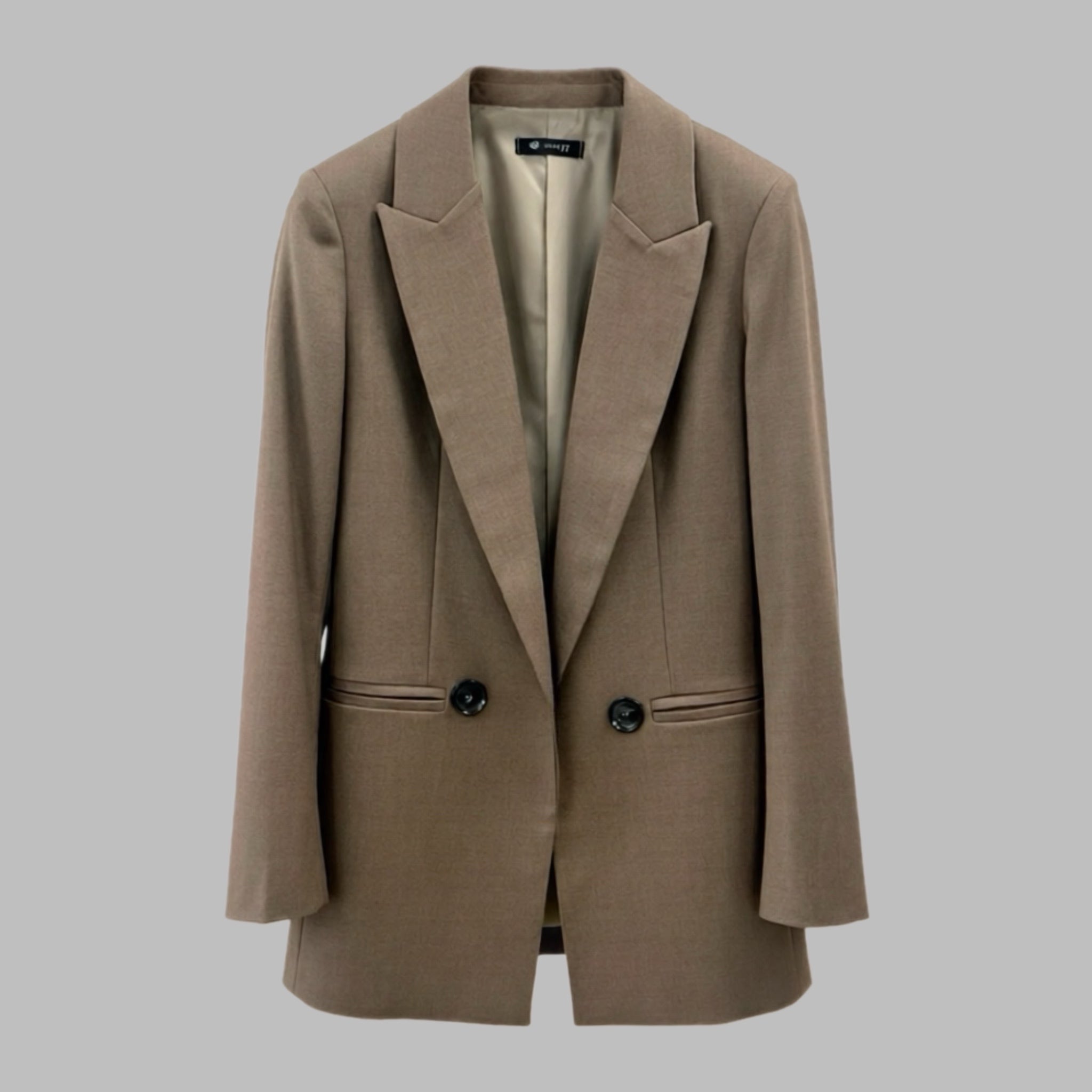 Giacca Gold Miller donna