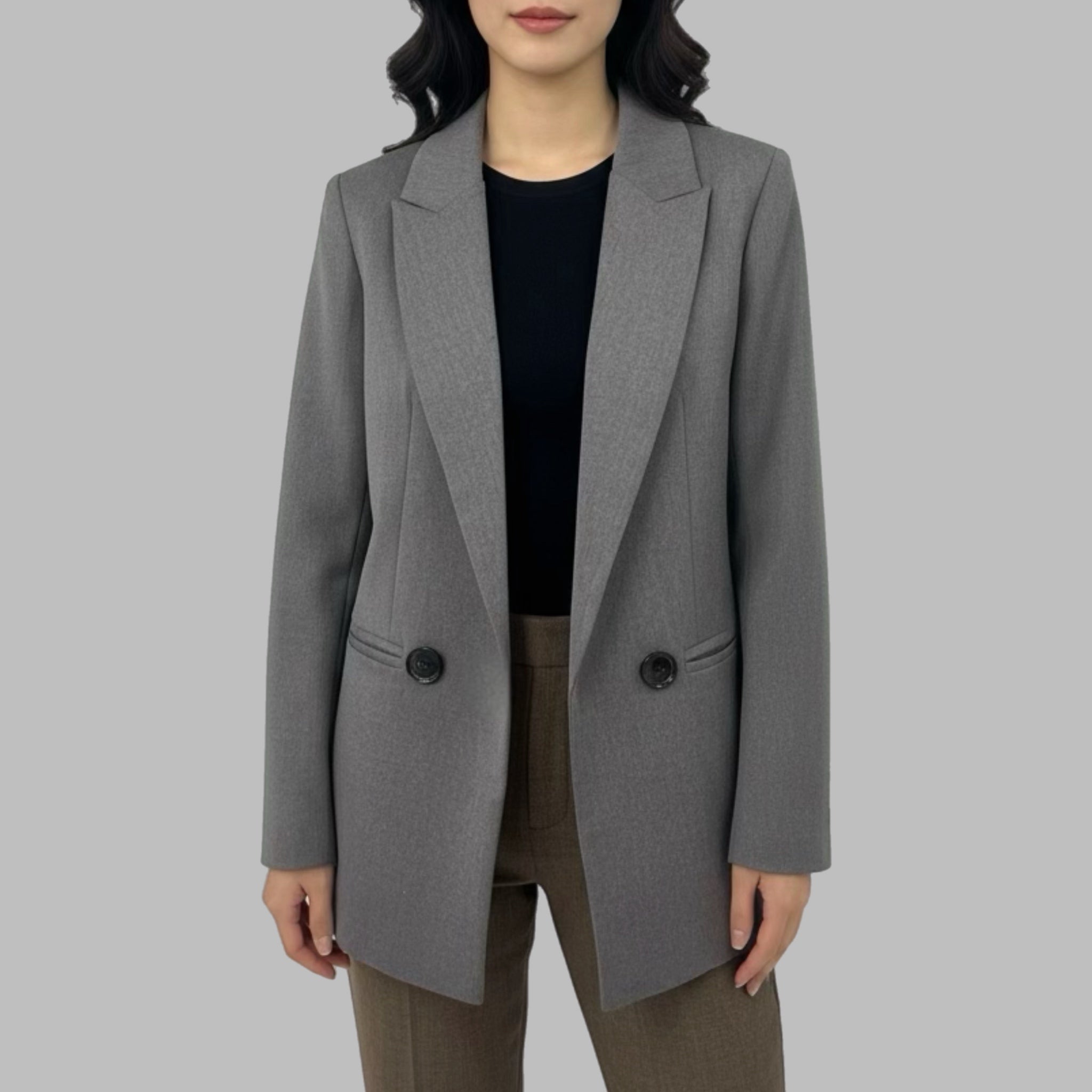 Giacca Gold Miller donna