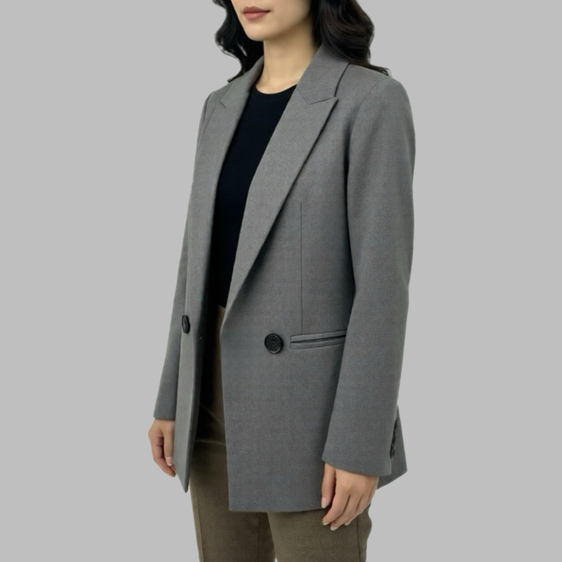 Giacca Gold Miller donna