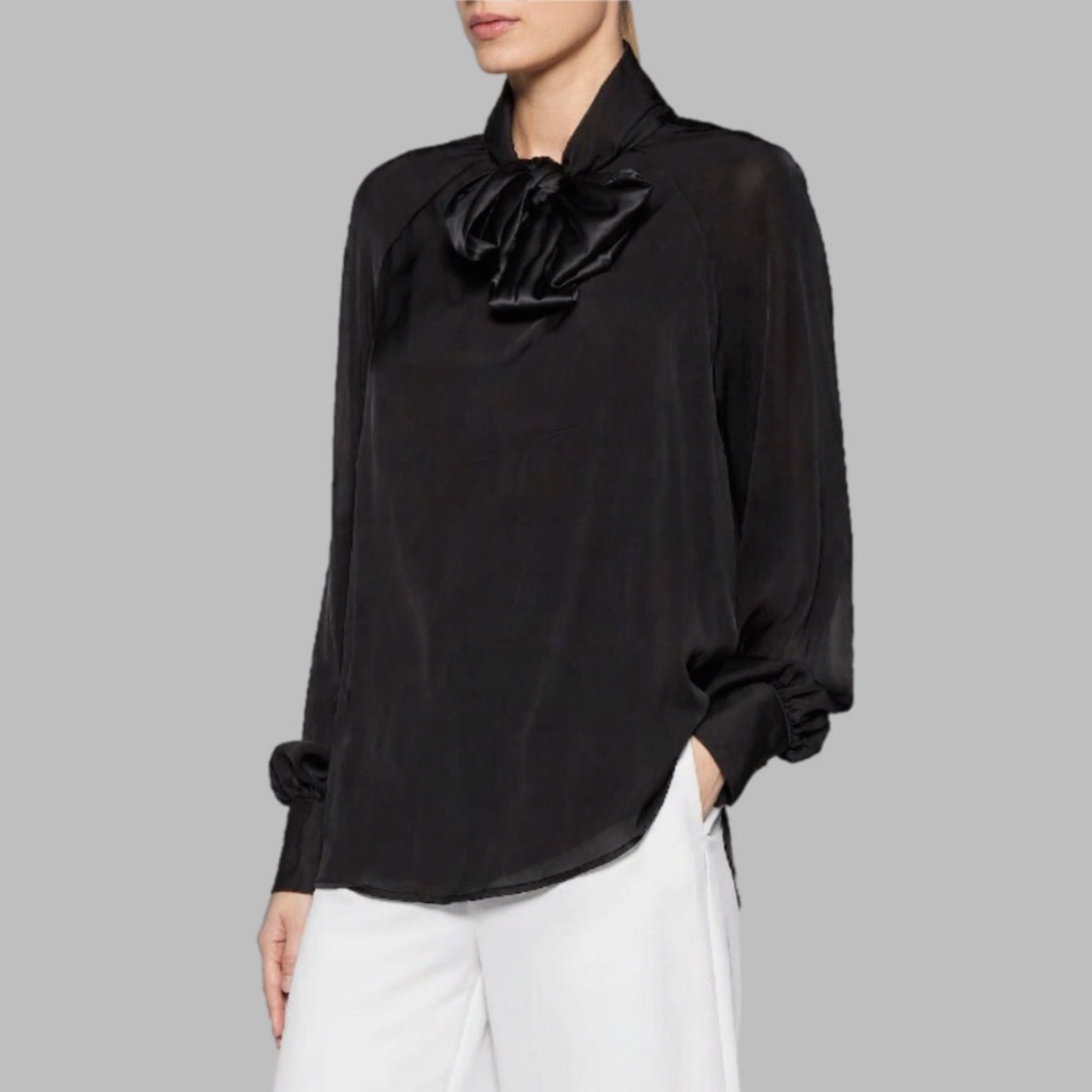 Blusa Gold Miller donna