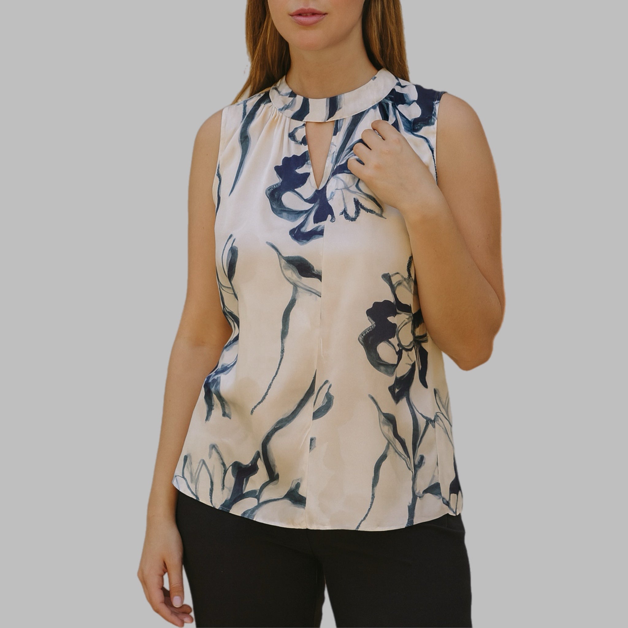 Top Gold Miller donna