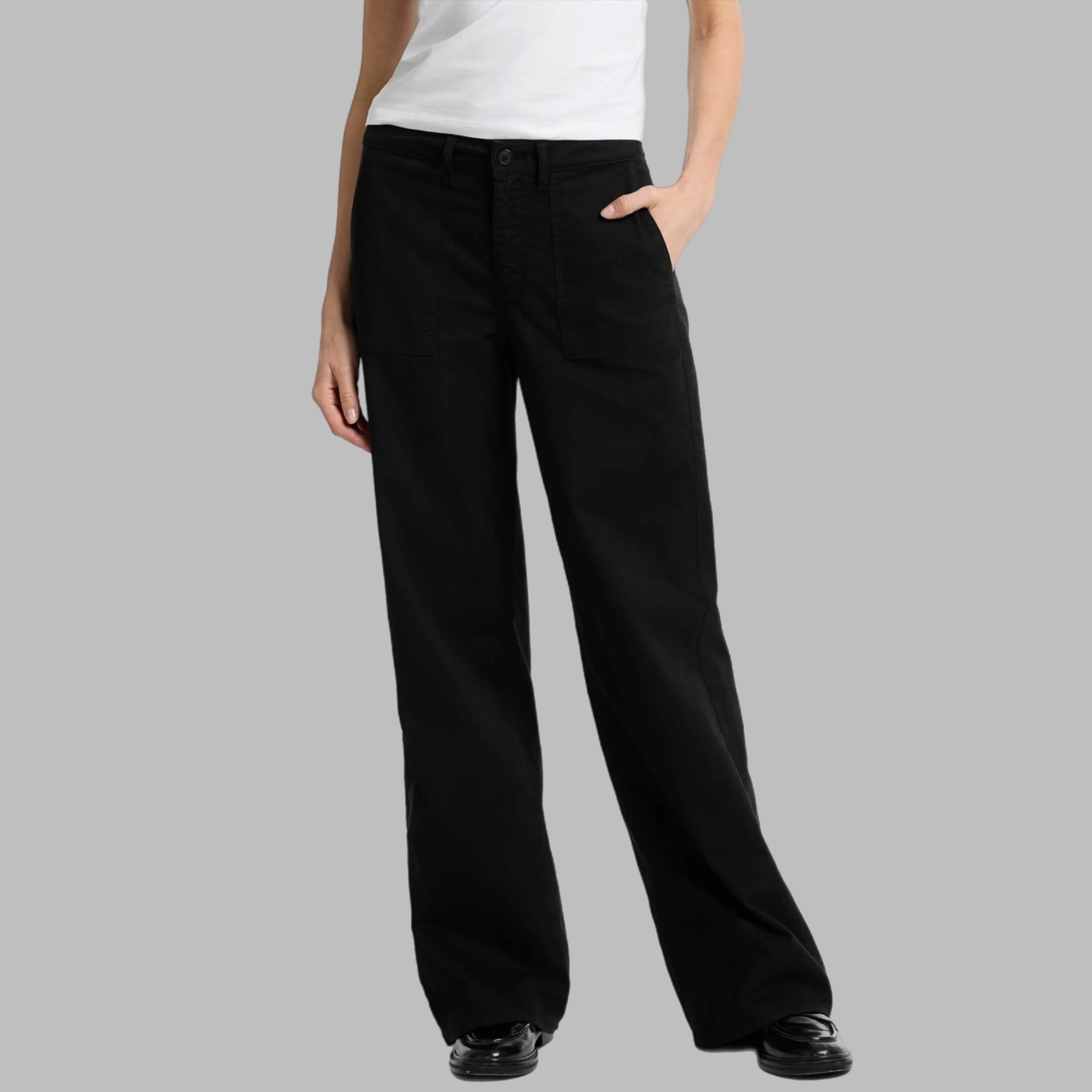 Jeans Guess G13 low rise extra wide